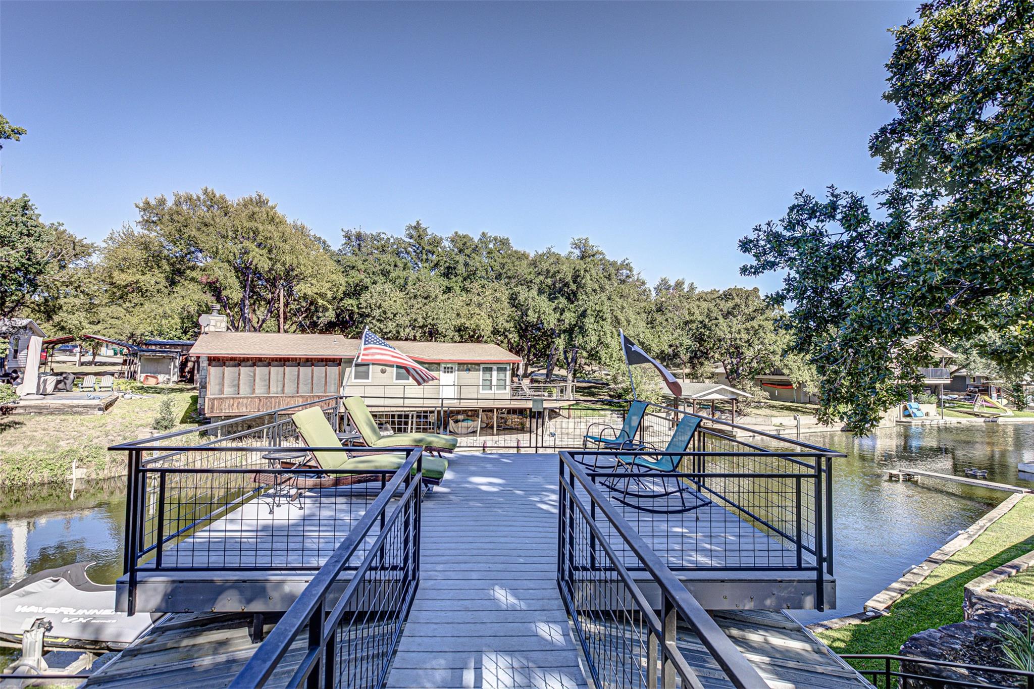 1104 Hill Circle West Dr, Granite Shoals, TX 78654