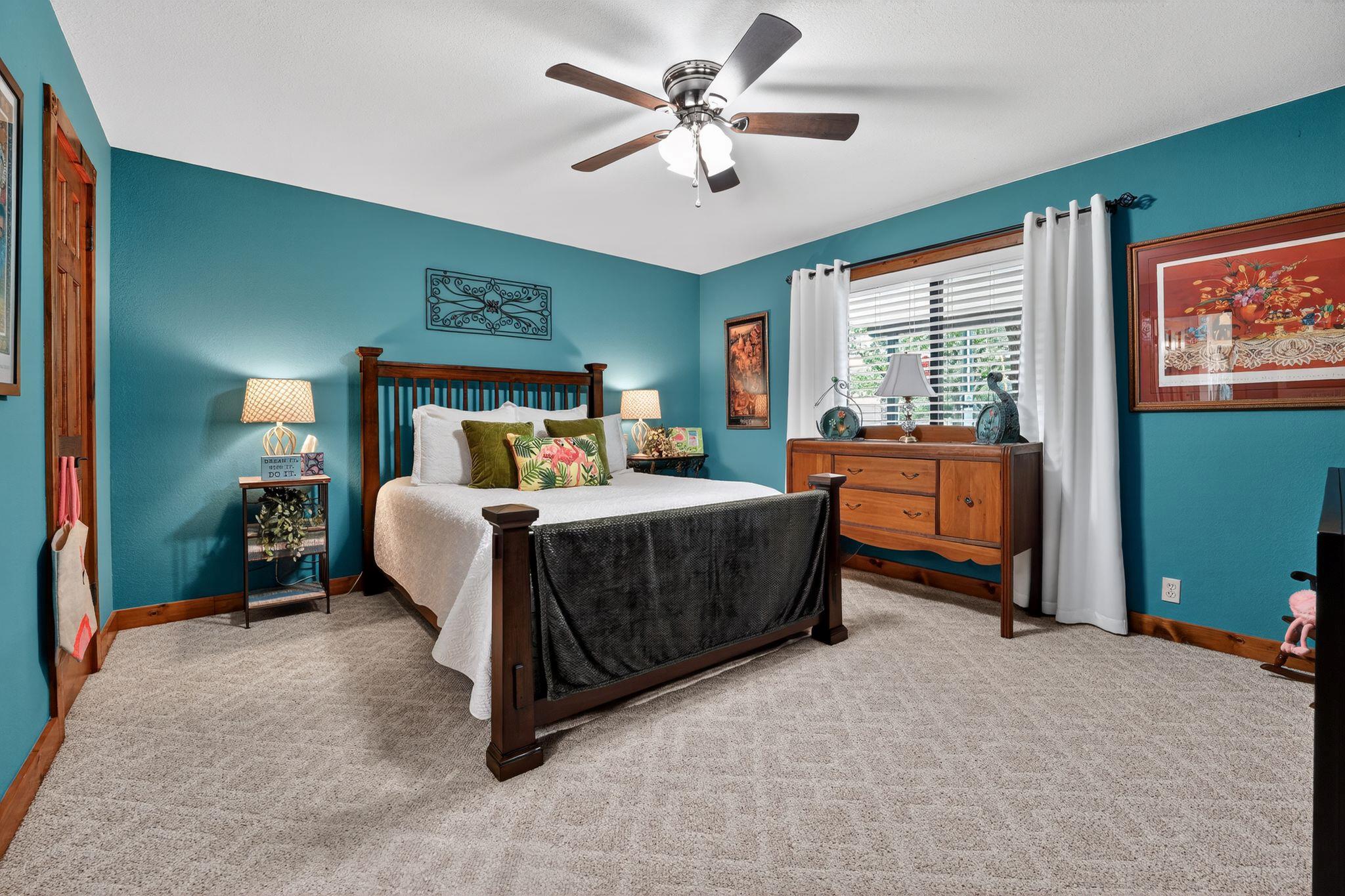 1104 Hill Circle West Dr, Granite Shoals, TX 78654