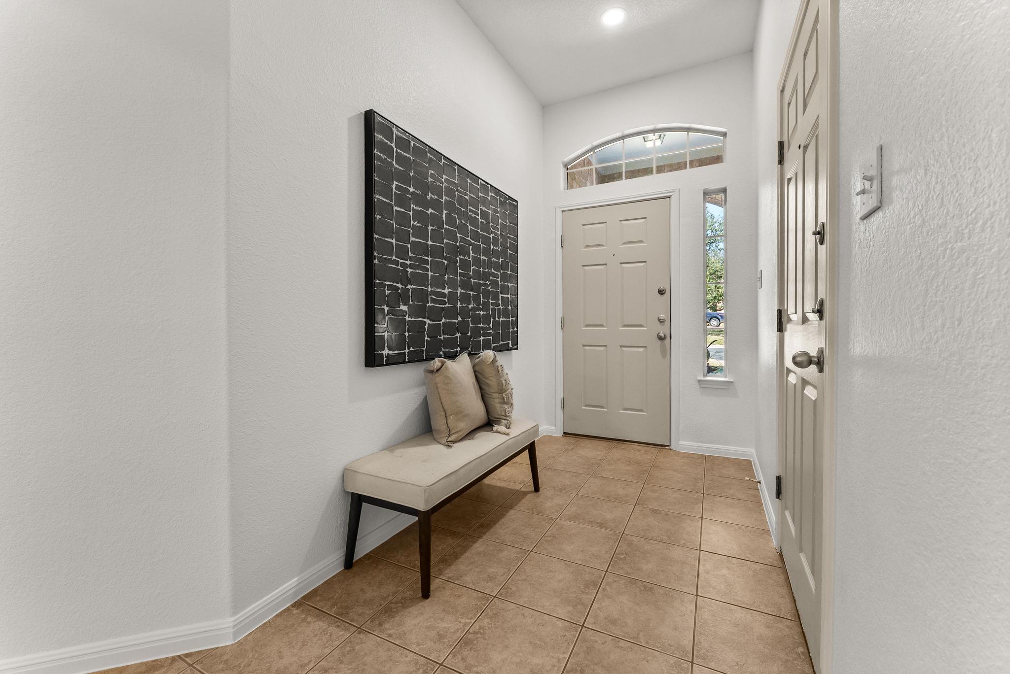 4111 Flintwood Ln, Round Rock, TX 78665