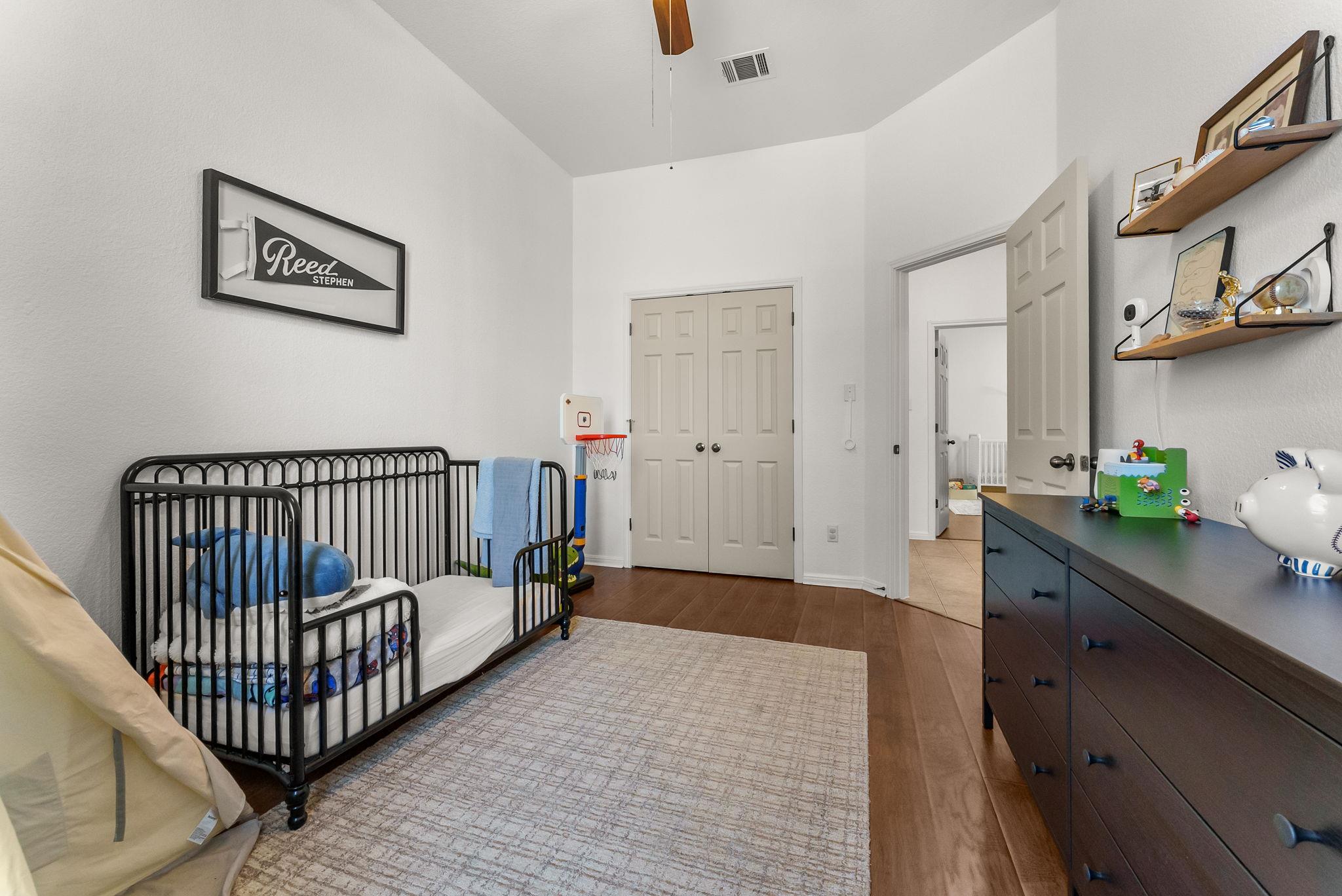 4111 Flintwood Ln, Round Rock, TX 78665