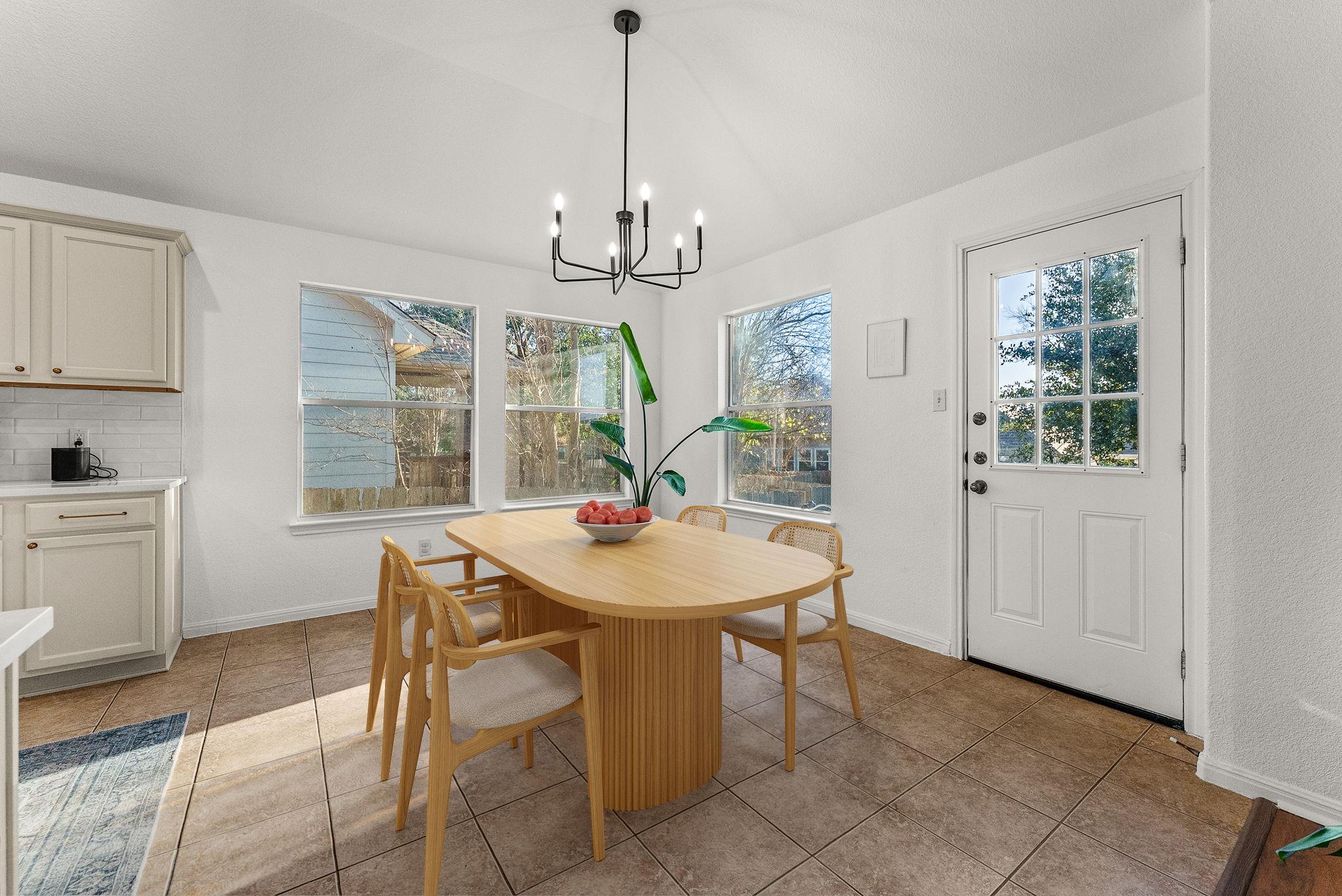 4111 Flintwood Ln, Round Rock, TX 78665