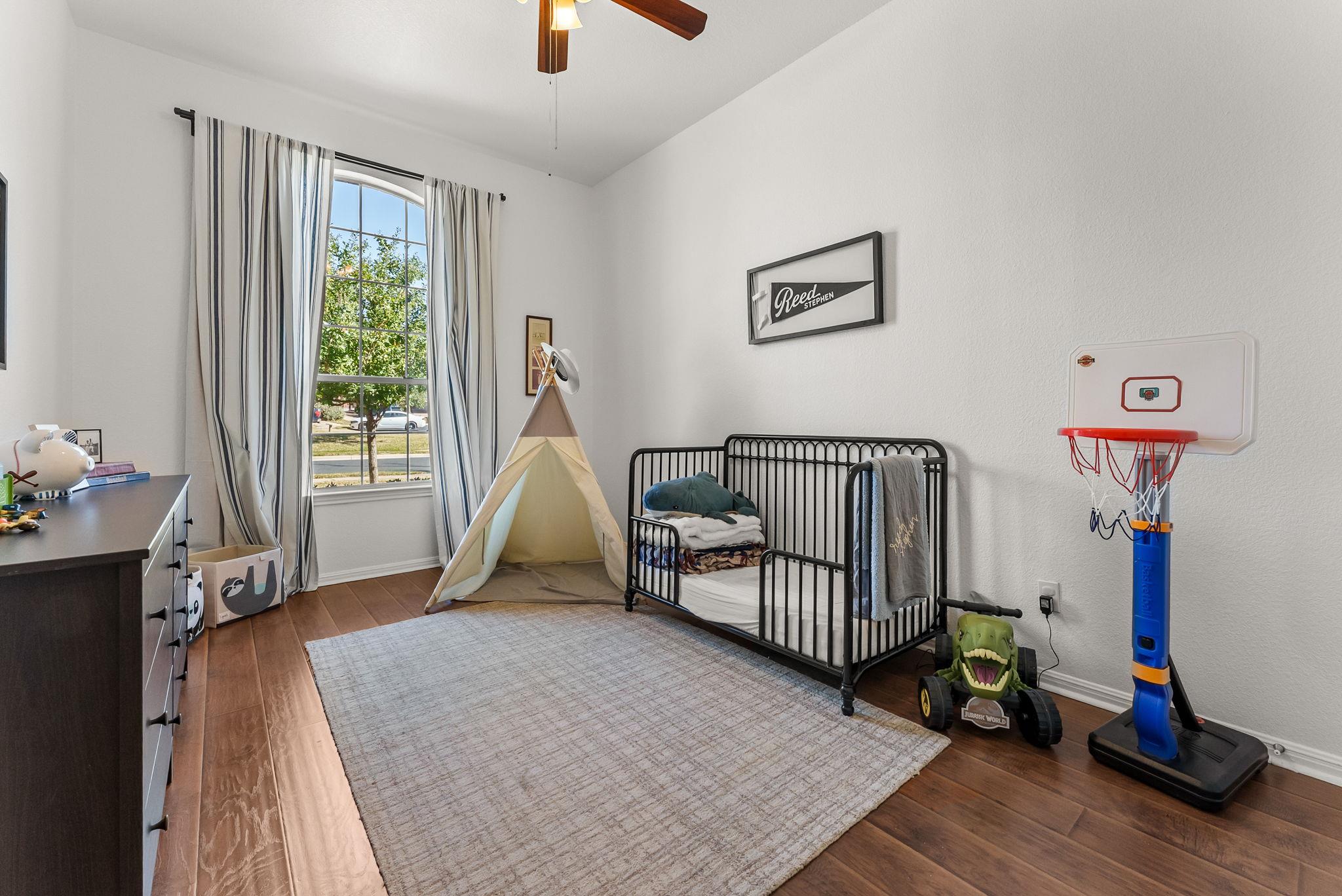 4111 Flintwood Ln, Round Rock, TX 78665