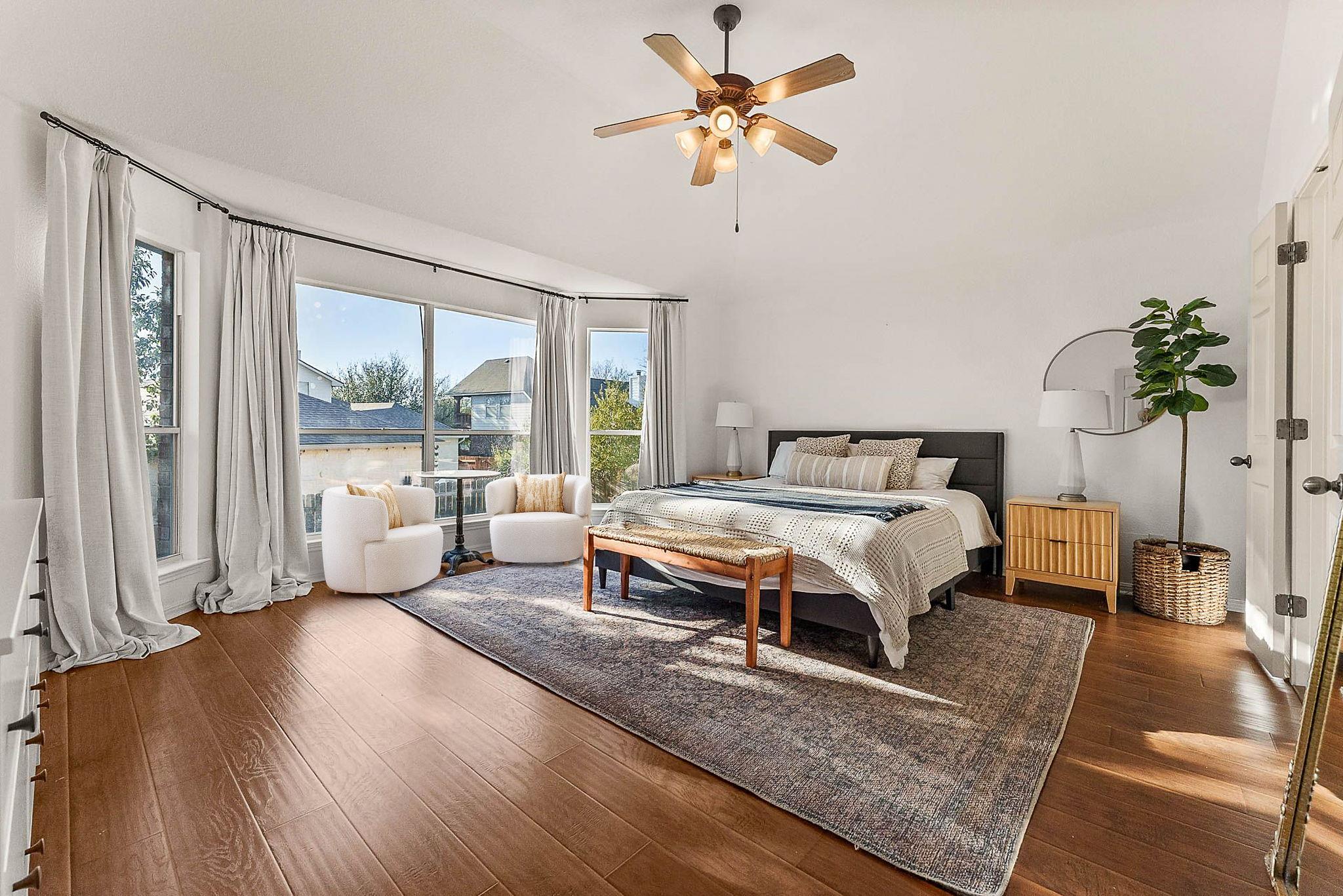 4111 Flintwood Ln, Round Rock, TX 78665