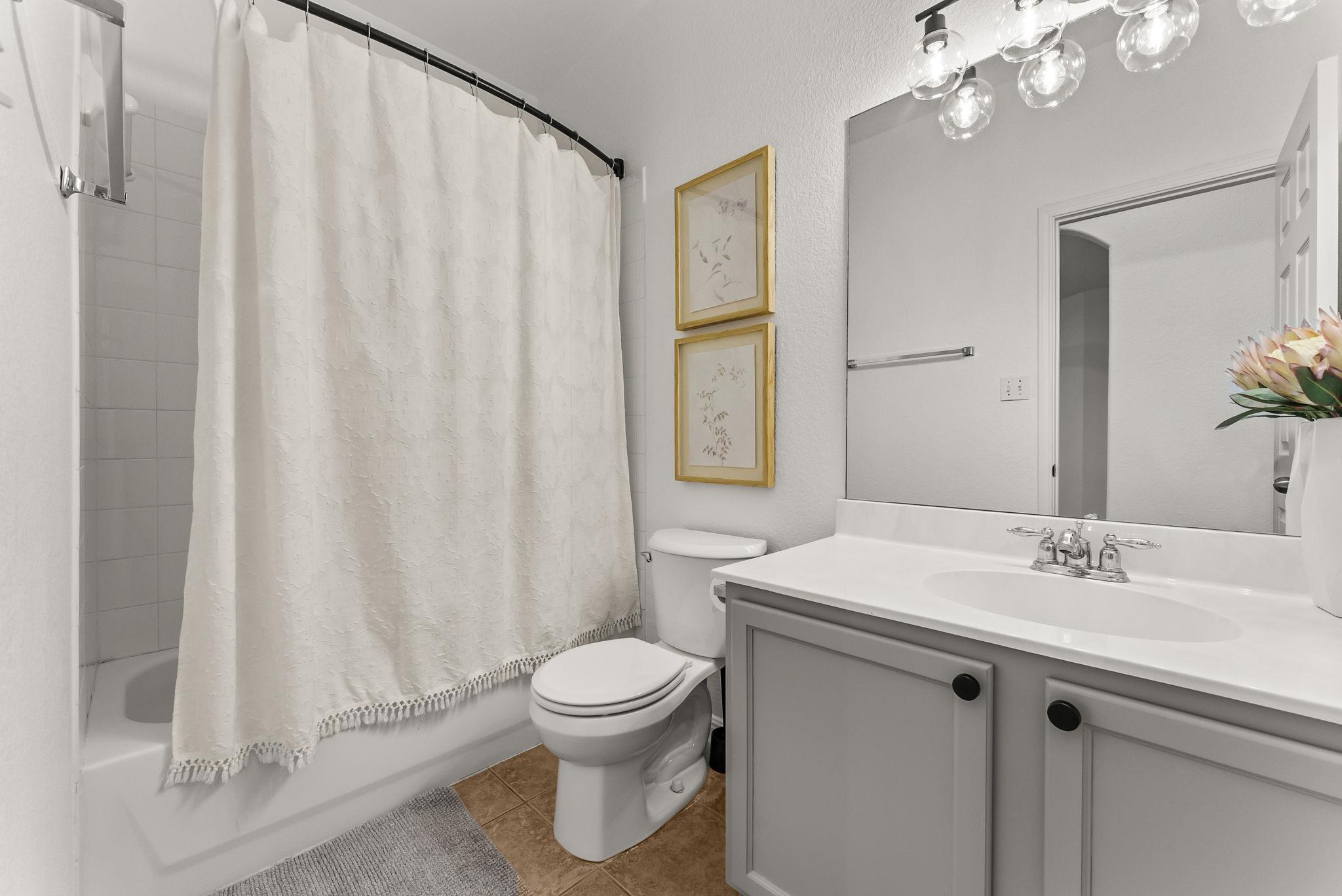 4111 Flintwood Ln, Round Rock, TX 78665