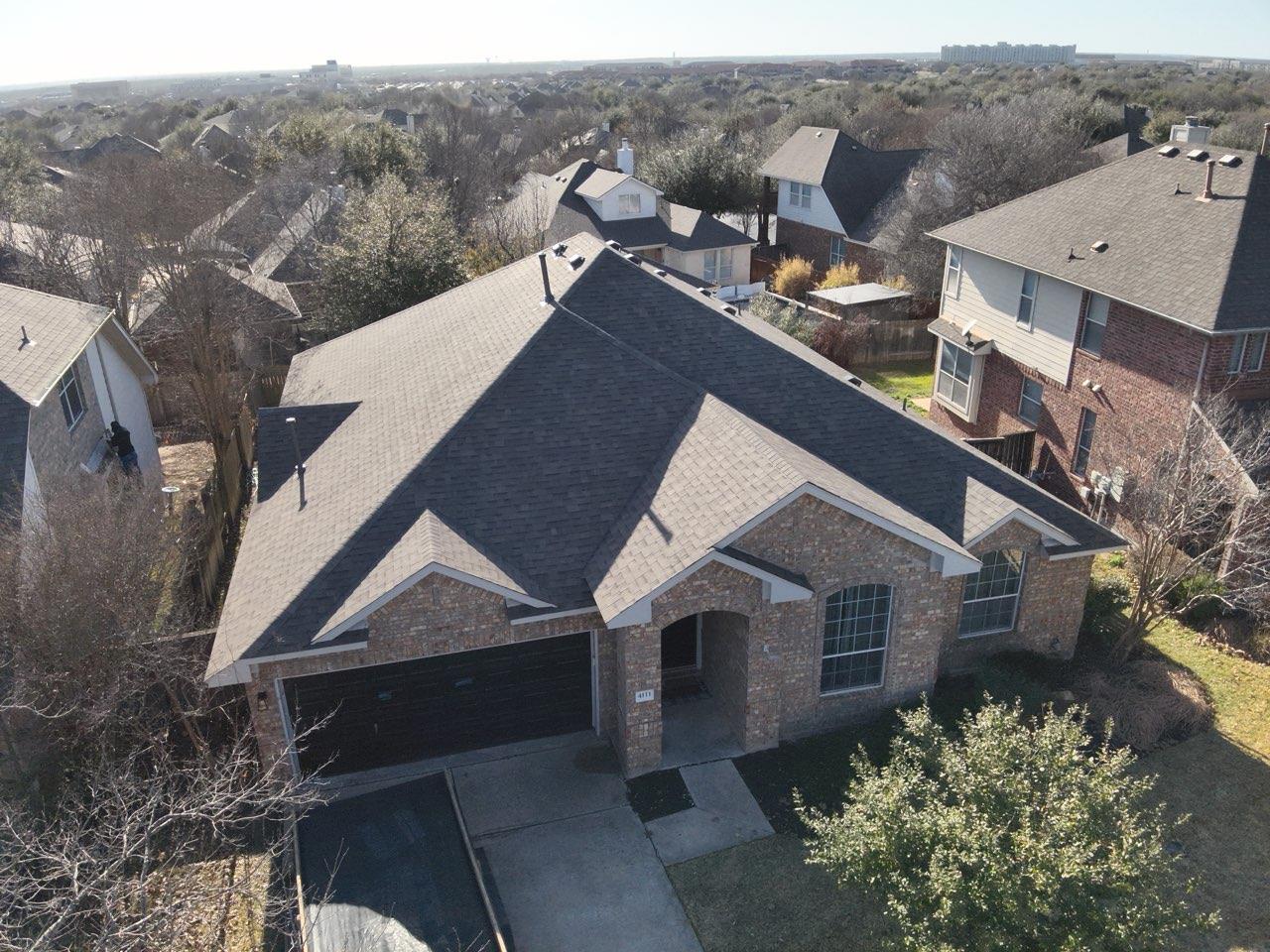 4111 Flintwood Ln, Round Rock, TX 78665
