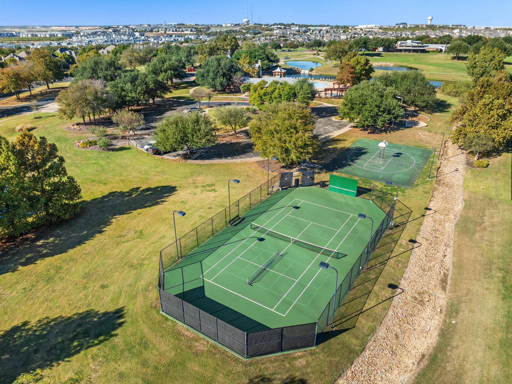 4111 Flintwood Ln, Round Rock, TX 78665