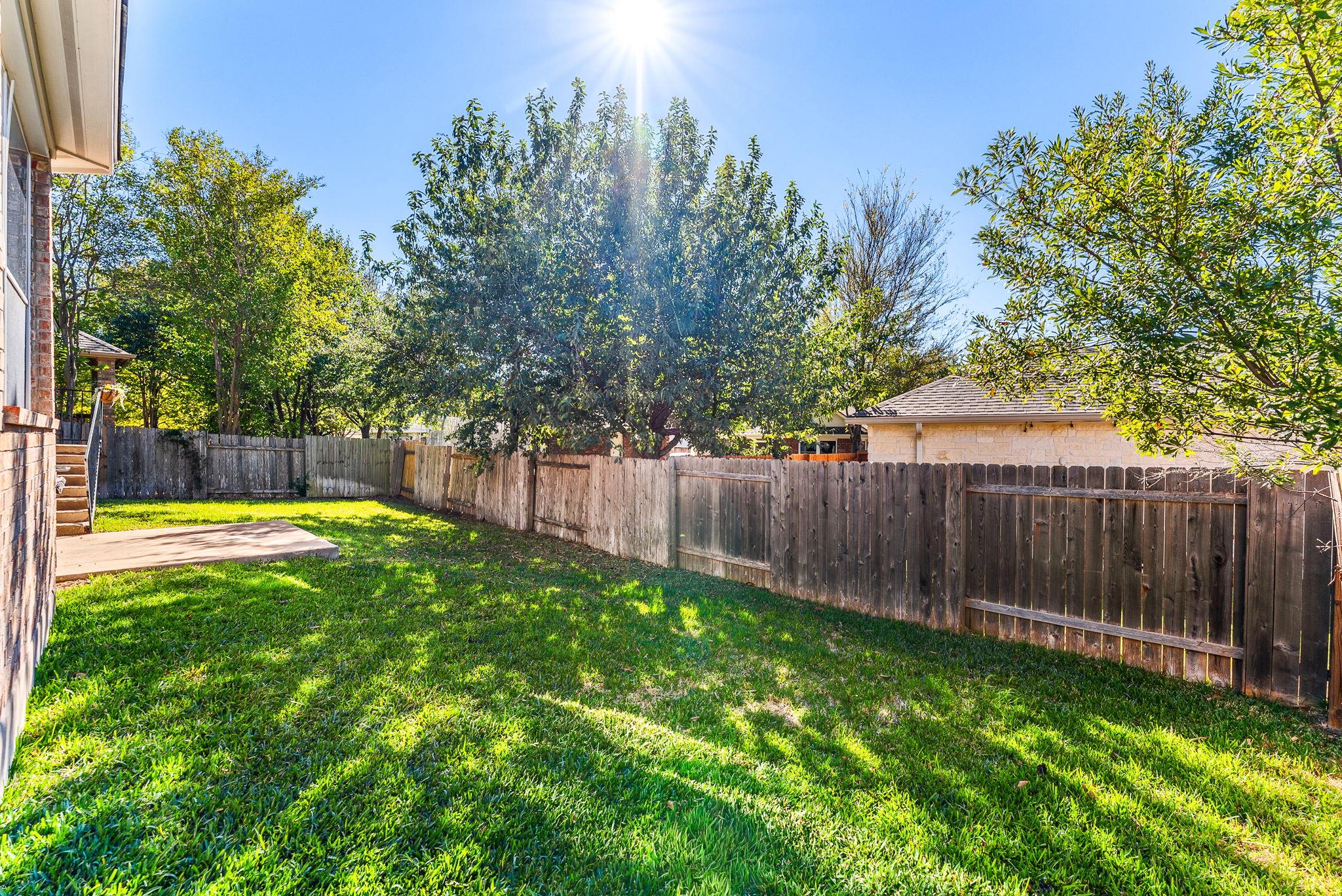 4111 Flintwood Ln, Round Rock, TX 78665