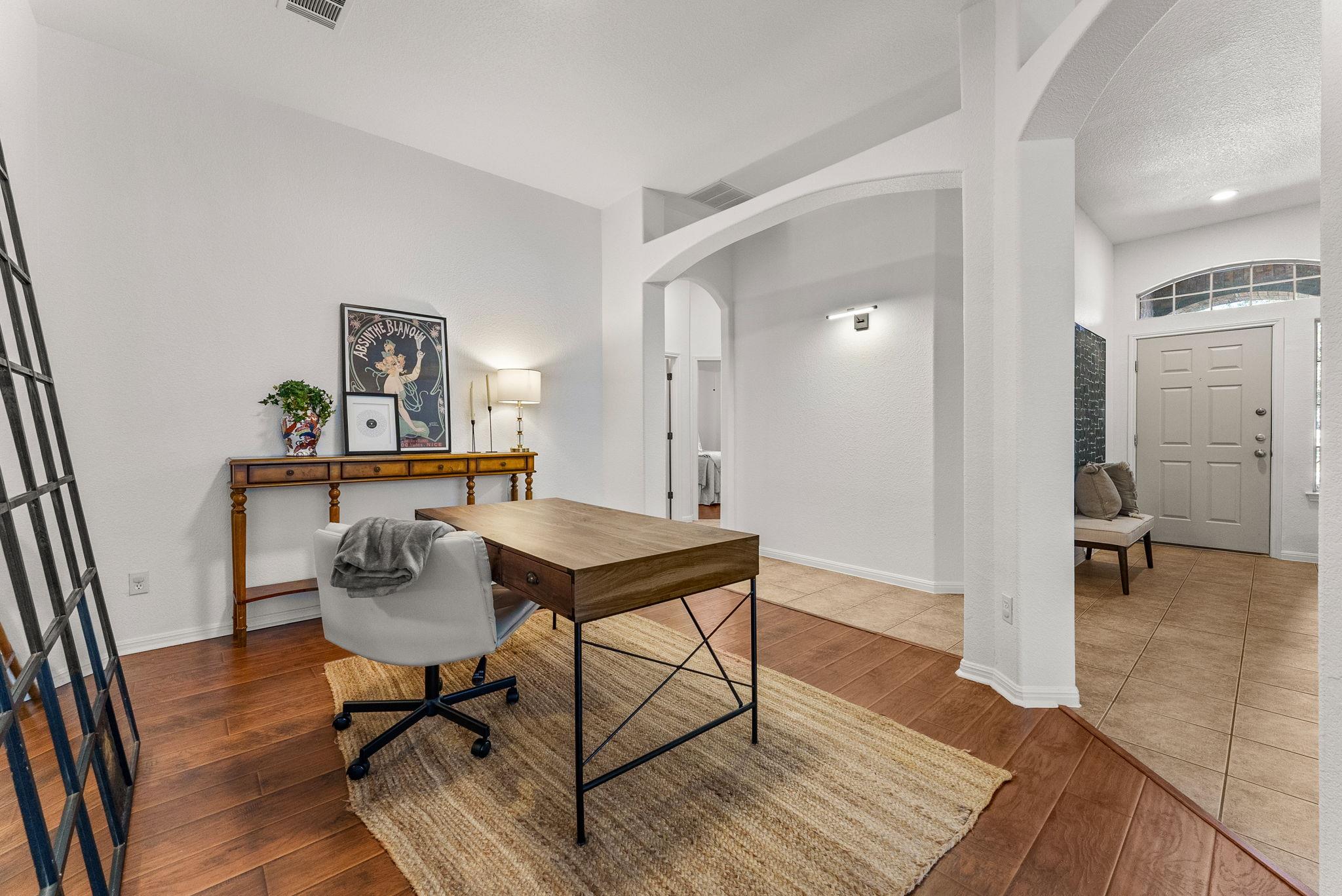 4111 Flintwood Ln, Round Rock, TX 78665