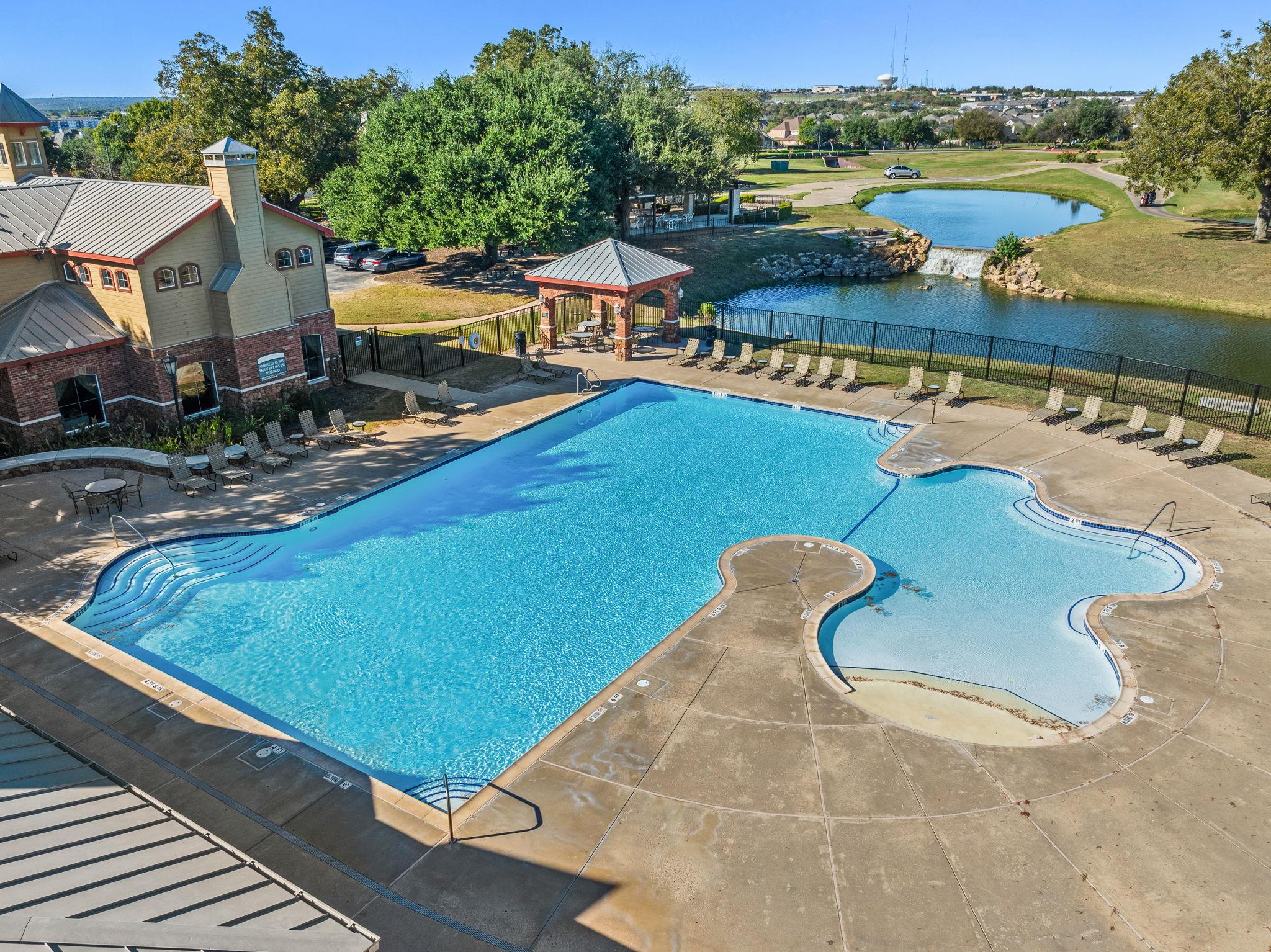 4111 Flintwood Ln, Round Rock, TX 78665