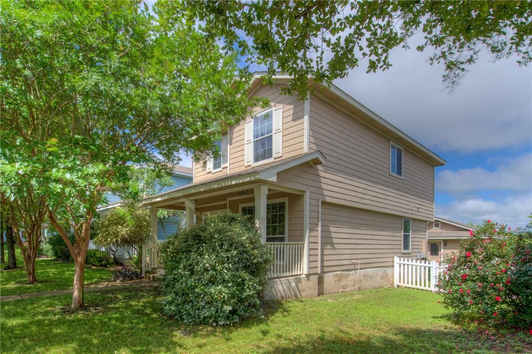 411 Haupt, Kyle, TX 78640