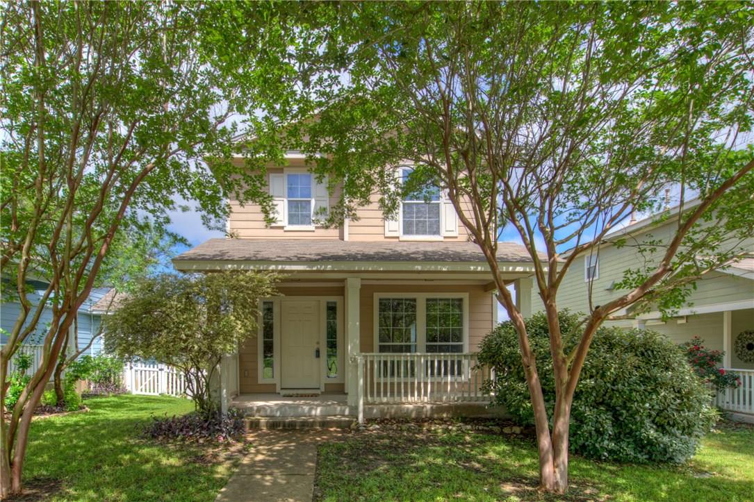 411 Haupt, Kyle, TX 78640