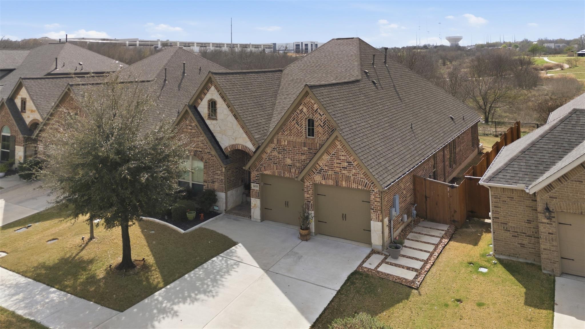 6025 Lake Teravista Way, Georgetown, TX 78626