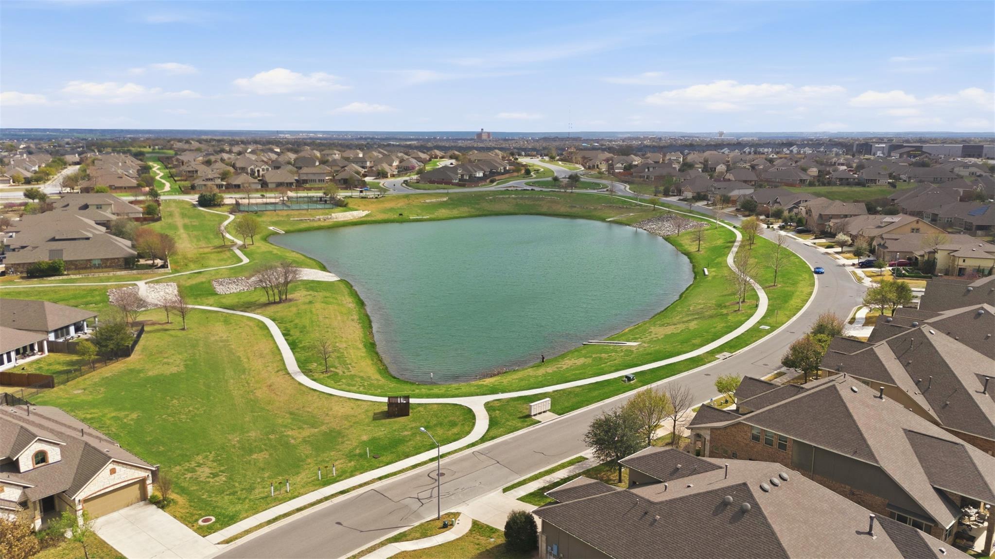 6025 Lake Teravista Way, Georgetown, TX 78626