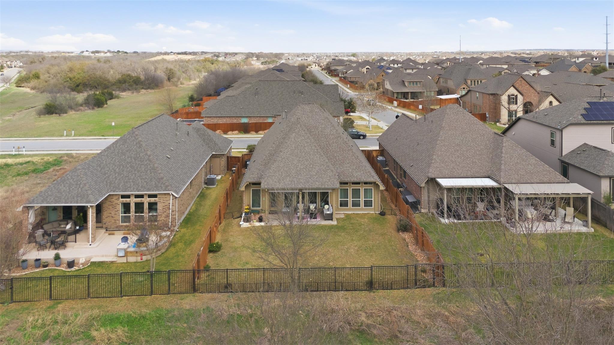 6025 Lake Teravista Way, Georgetown, TX 78626