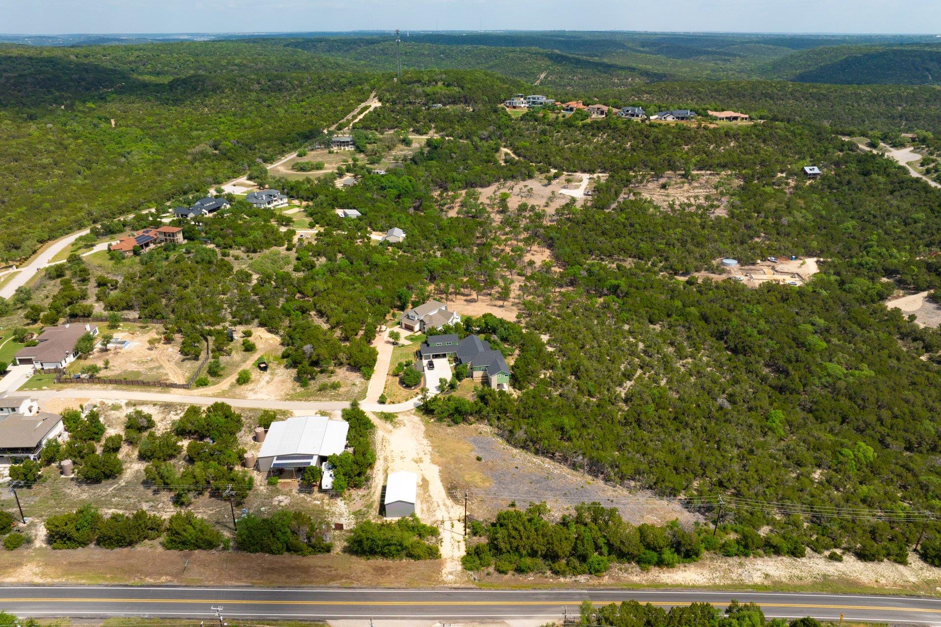 7913 Navajo Pass # A, Leander, TX 78641