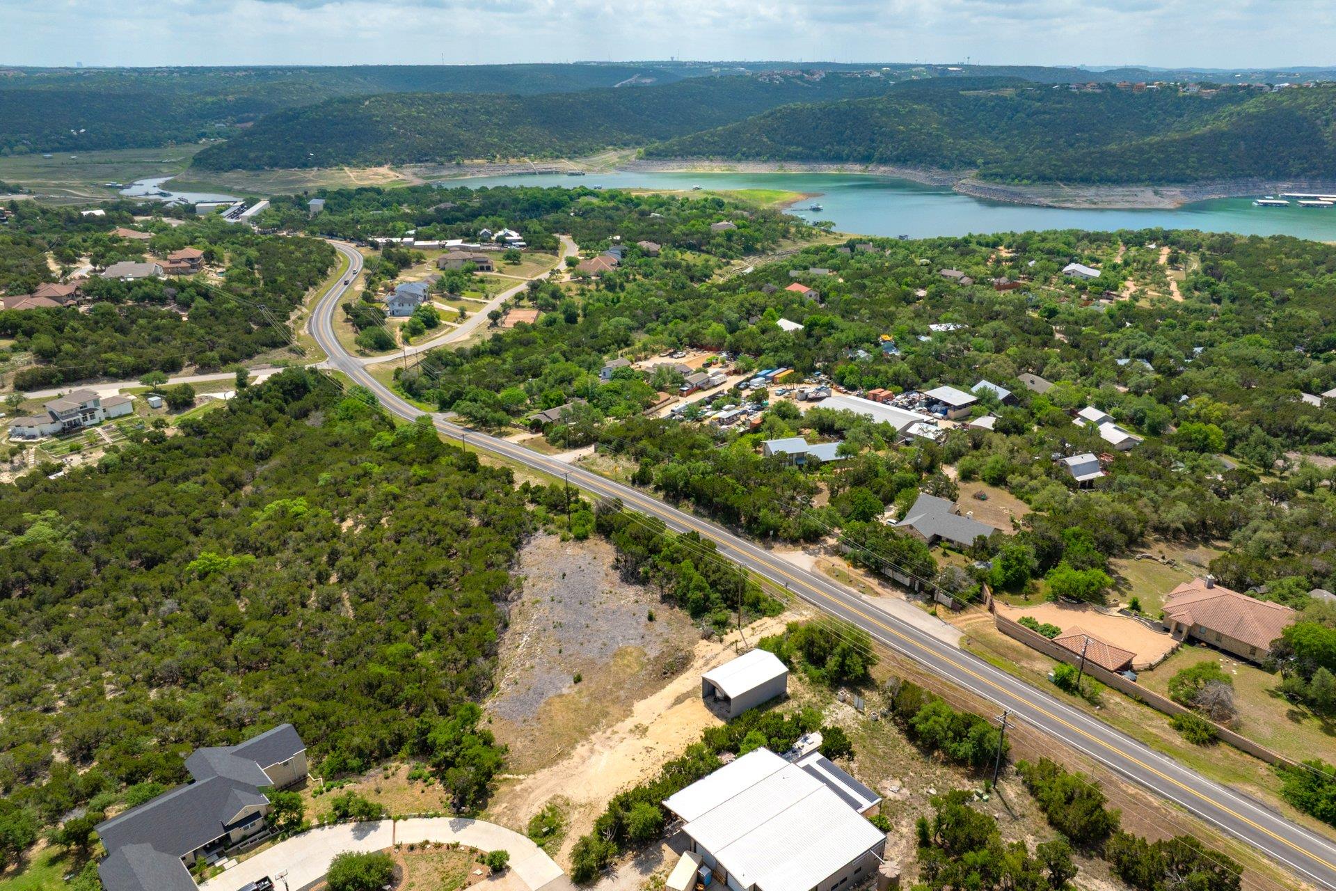 7913 Navajo Pass # A, Leander, TX 78641