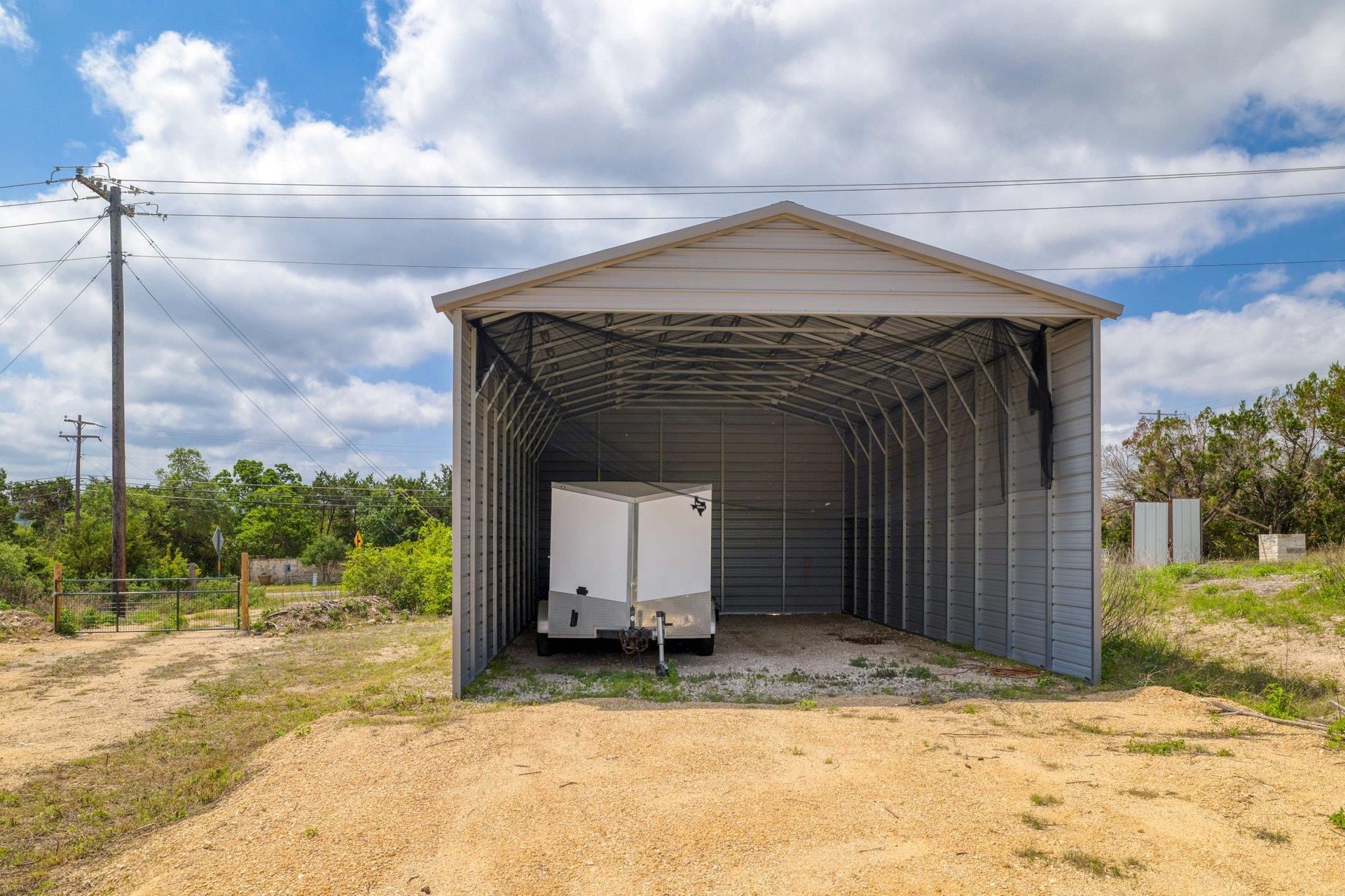 7913 Navajo Pass # A, Leander, TX 78641