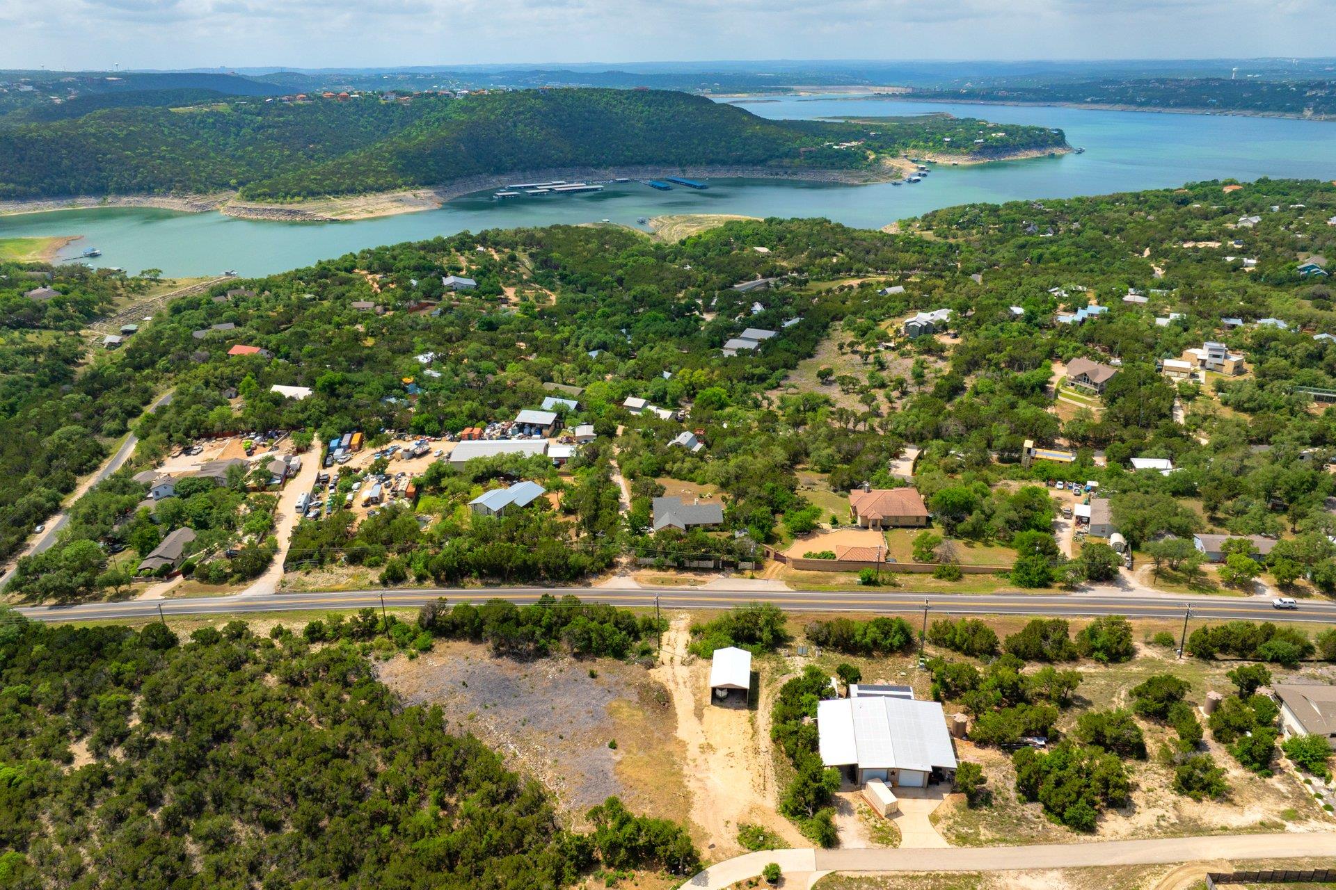 7913 Navajo Pass # A, Leander, TX 78641