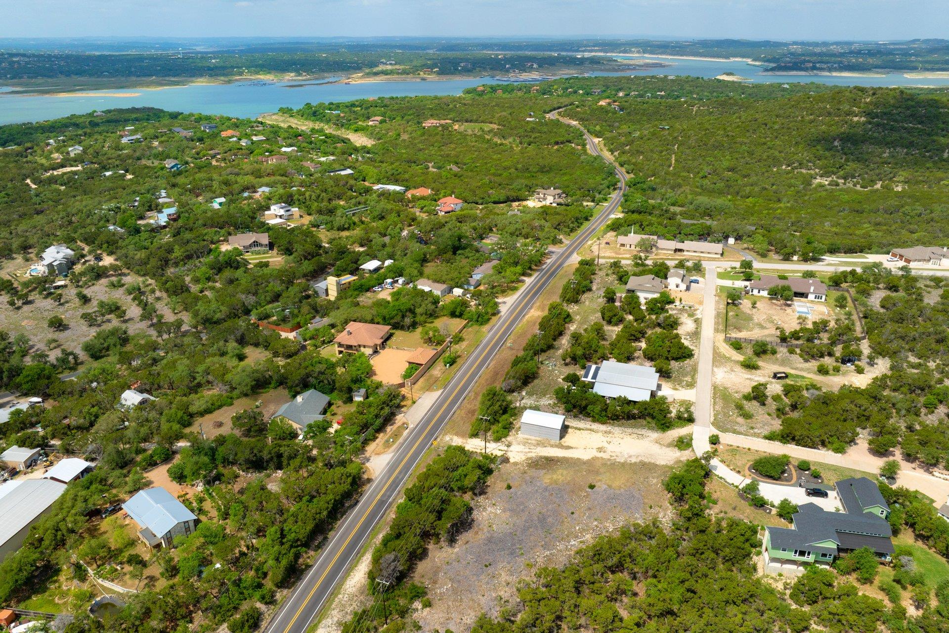 7913 Navajo Pass # A, Leander, TX 78641