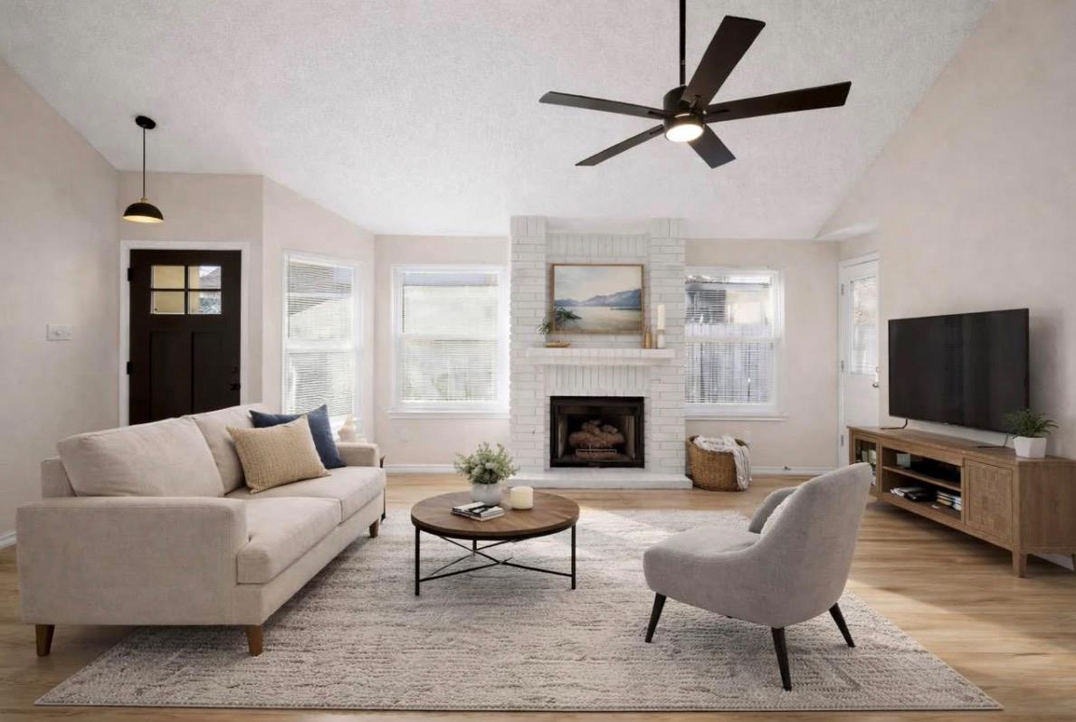 909 Clearwater Trl, Round Rock, TX 78664