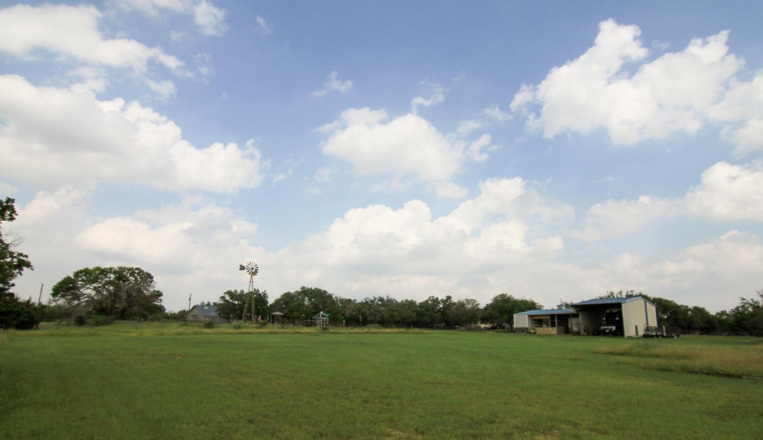 219 Young Ranch Rd, Georgetown, TX 78633