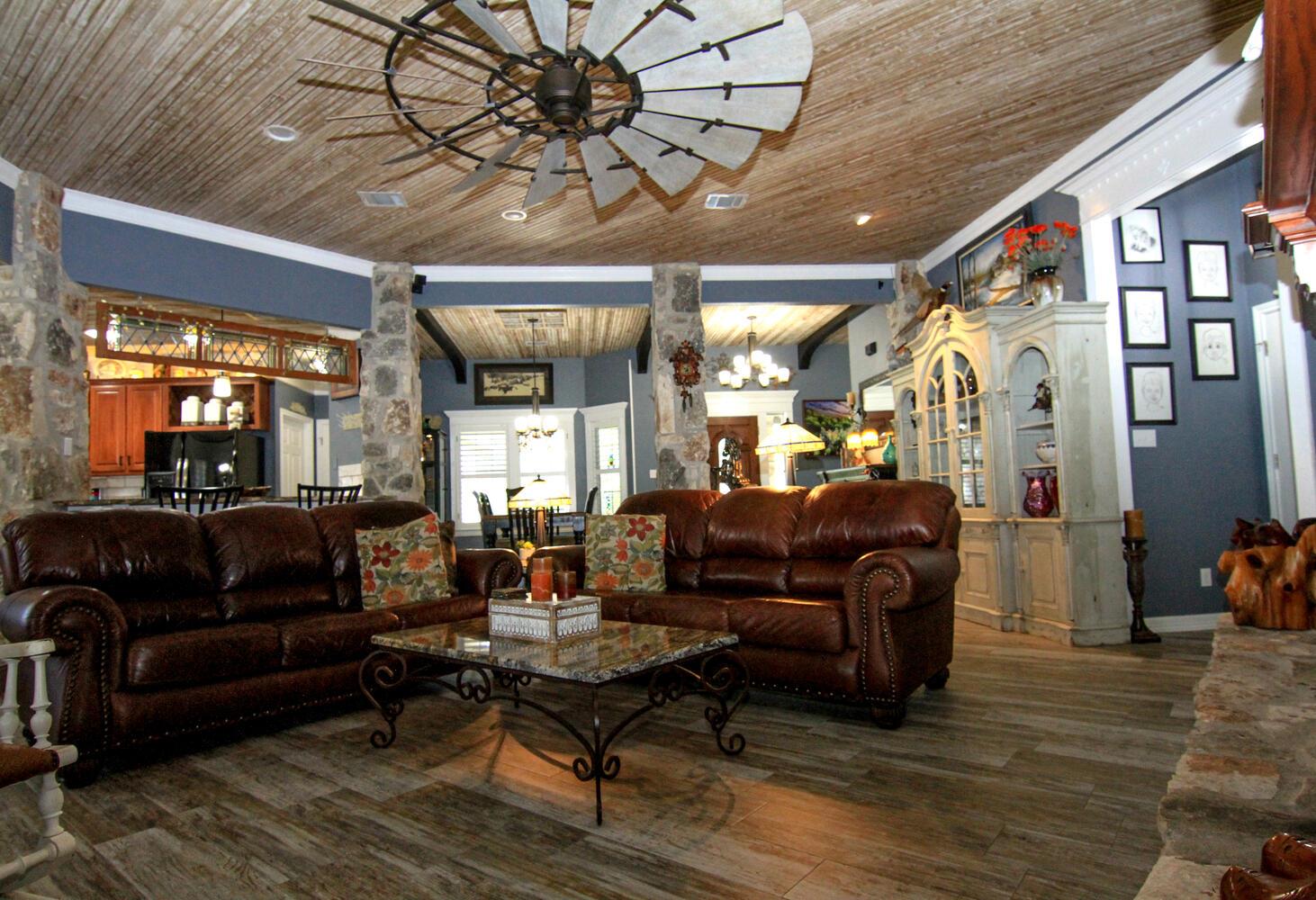 219 Young Ranch Rd, Georgetown, TX 78633