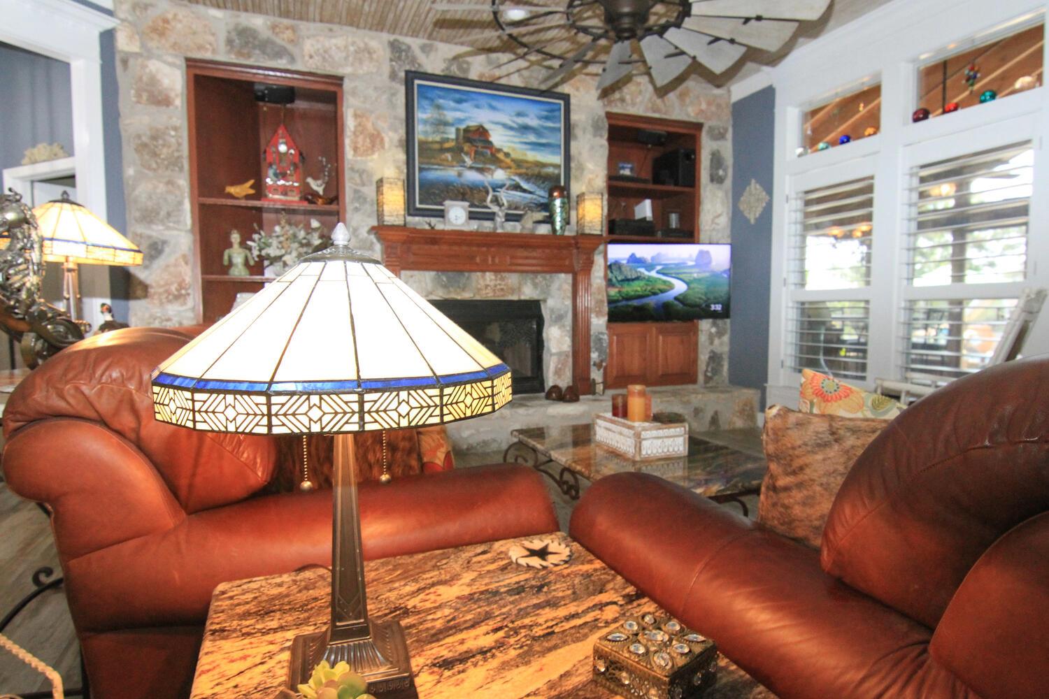 219 Young Ranch Rd, Georgetown, TX 78633