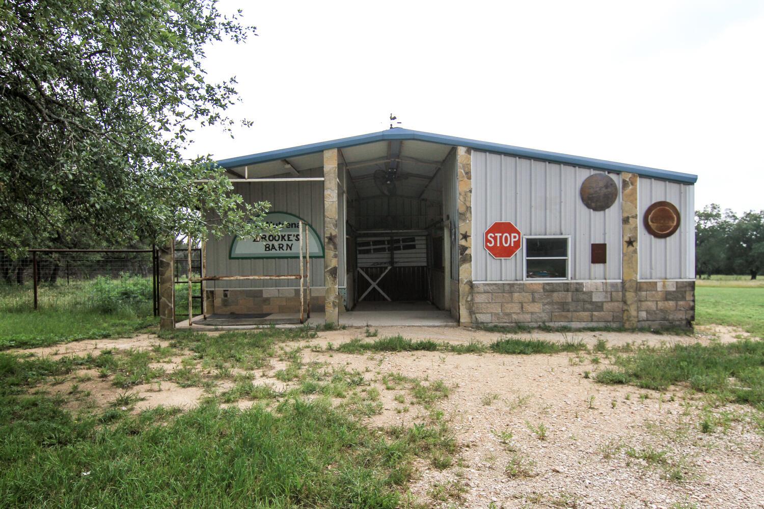 219 Young Ranch Rd, Georgetown, TX 78633