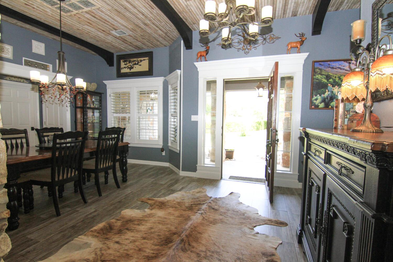 219 Young Ranch Rd, Georgetown, TX 78633