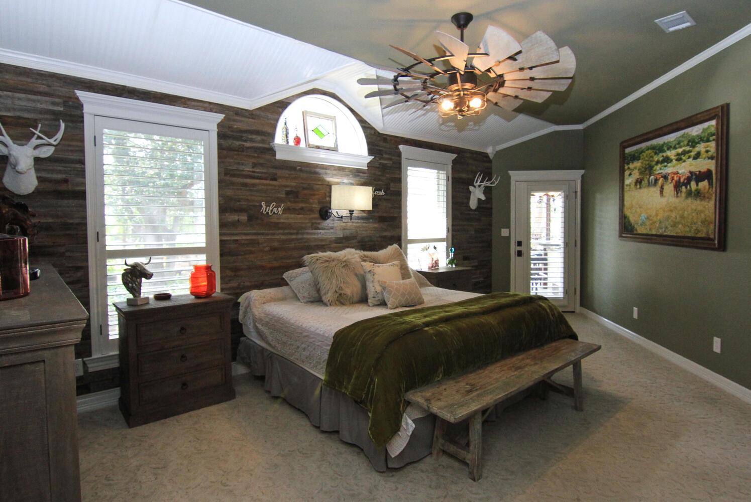 219 Young Ranch Rd, Georgetown, TX 78633