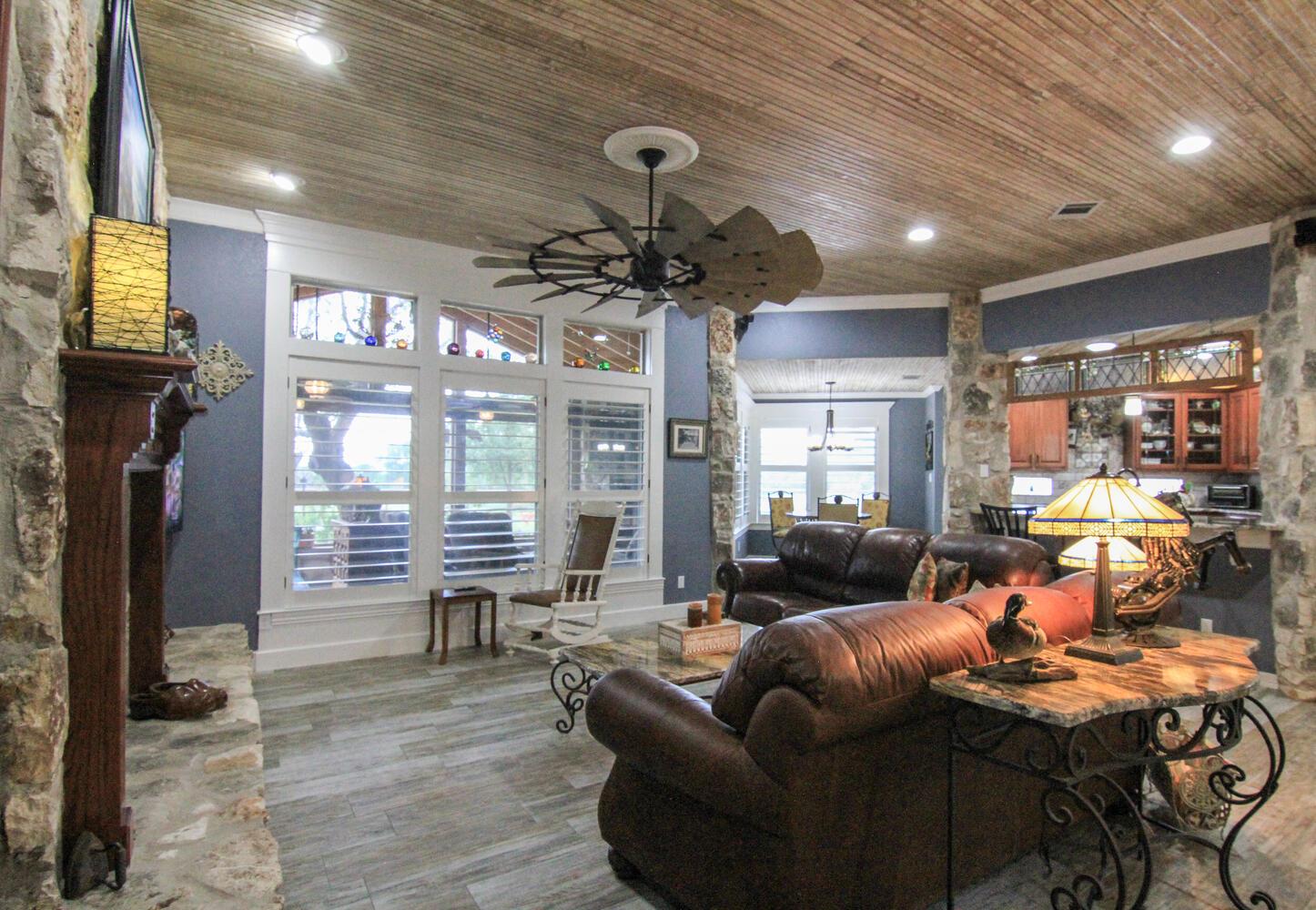 219 Young Ranch Rd, Georgetown, TX 78633