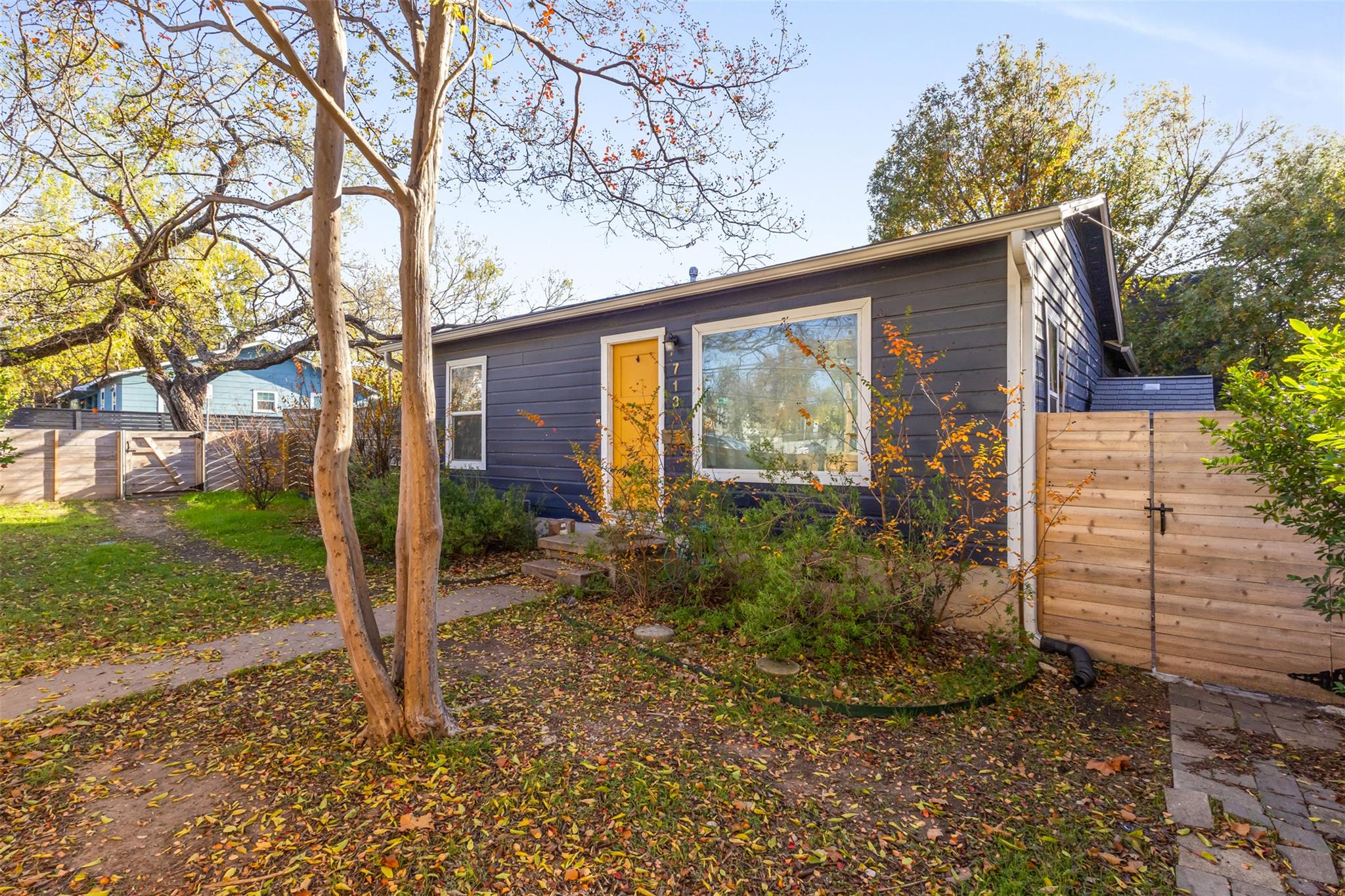 713 E 45th St, Austin, TX 78751