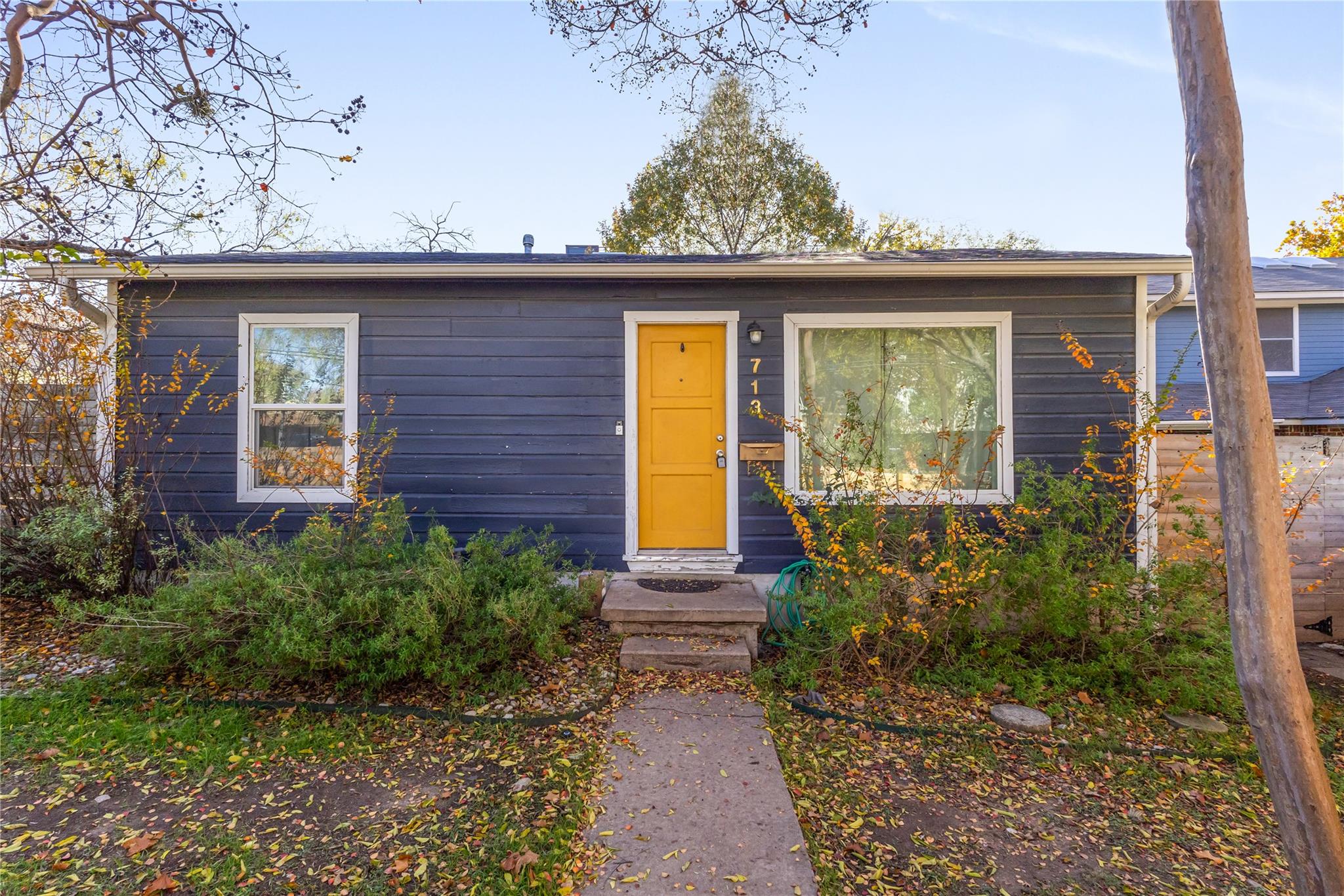 713 E 45th St, Austin, TX 78751