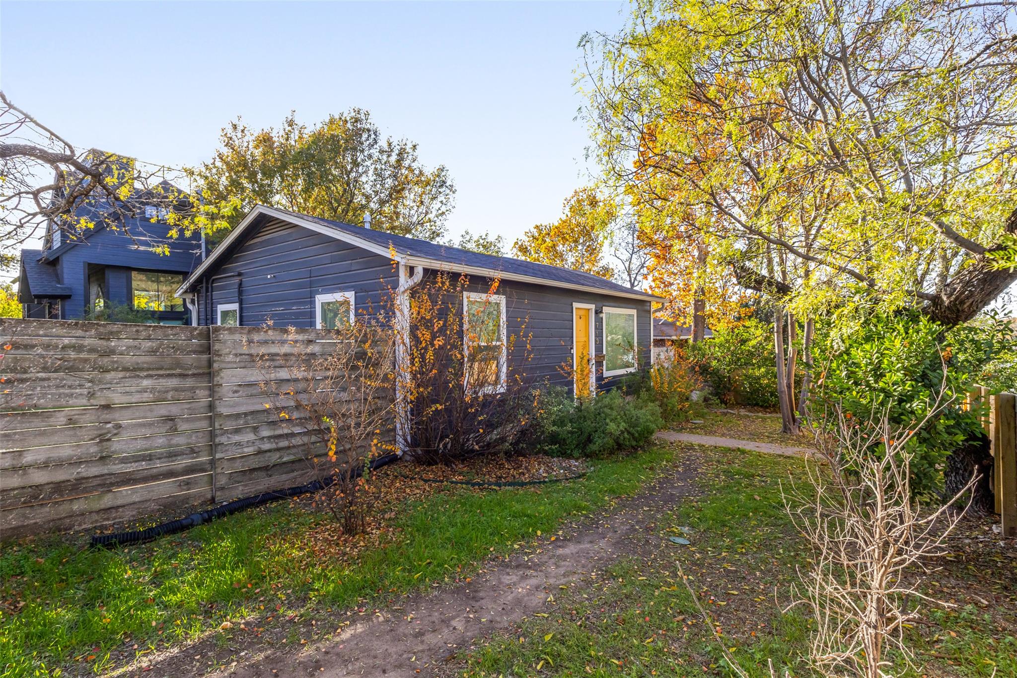 713 E 45th St, Austin, TX 78751