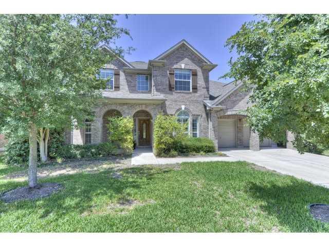 1124 Winding Creek Pl, Round Rock, TX 78665