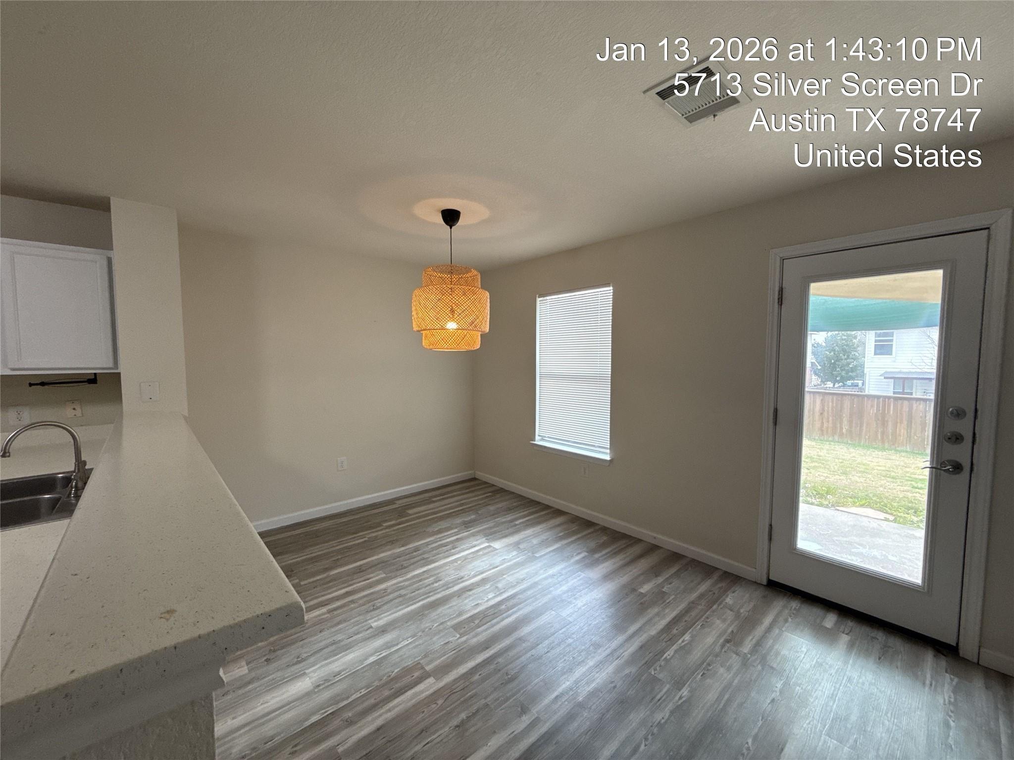 5713 Silver Screen Dr, Austin, TX 78747