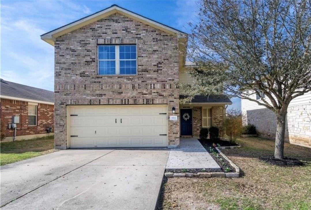 5713 Silver Screen Dr, Austin, TX 78747