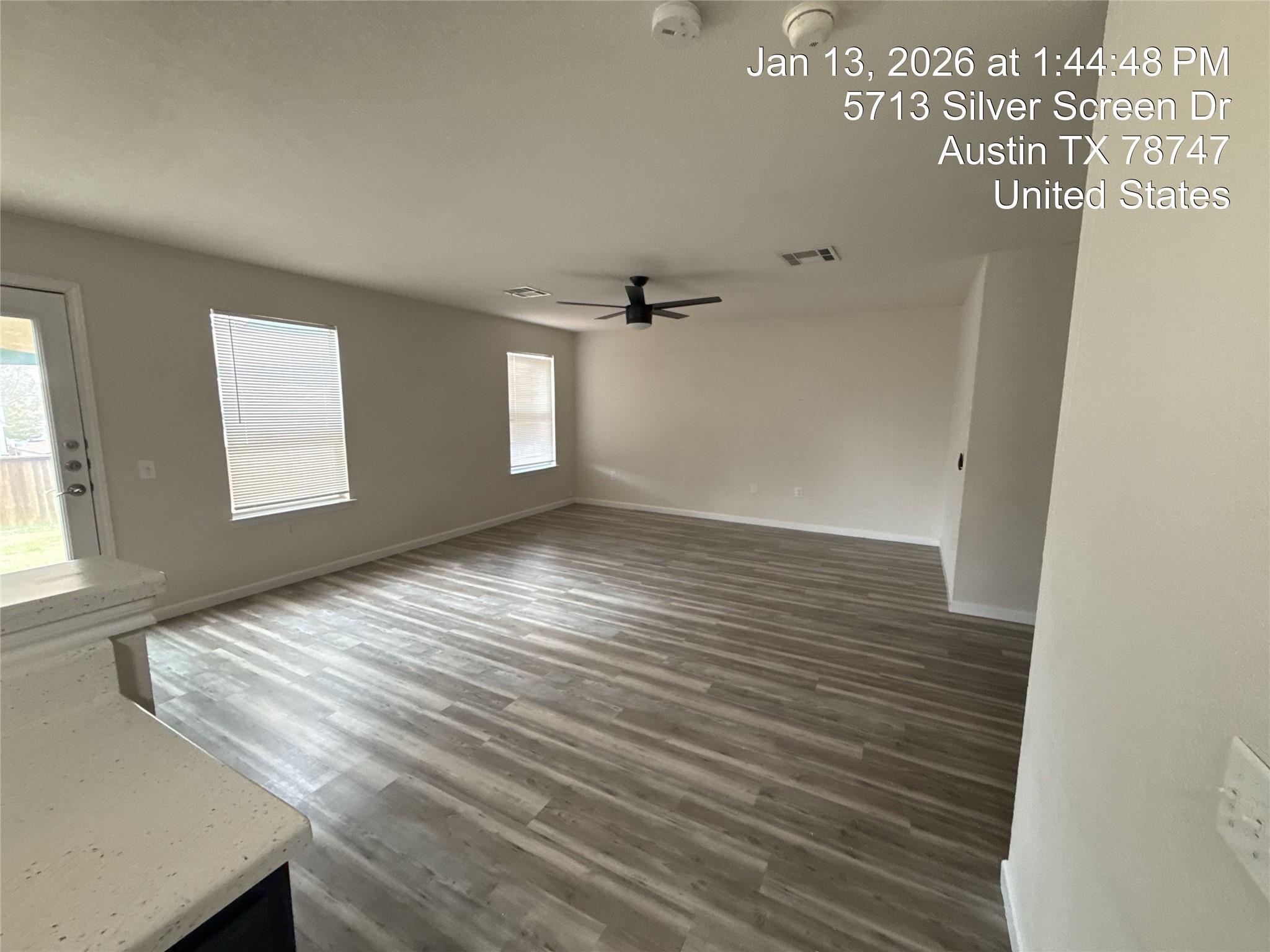 5713 Silver Screen Dr, Austin, TX 78747