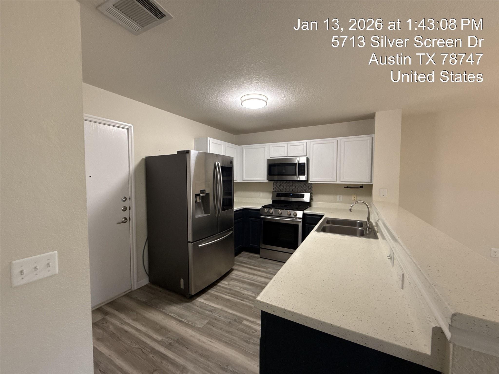 5713 Silver Screen Dr, Austin, TX 78747