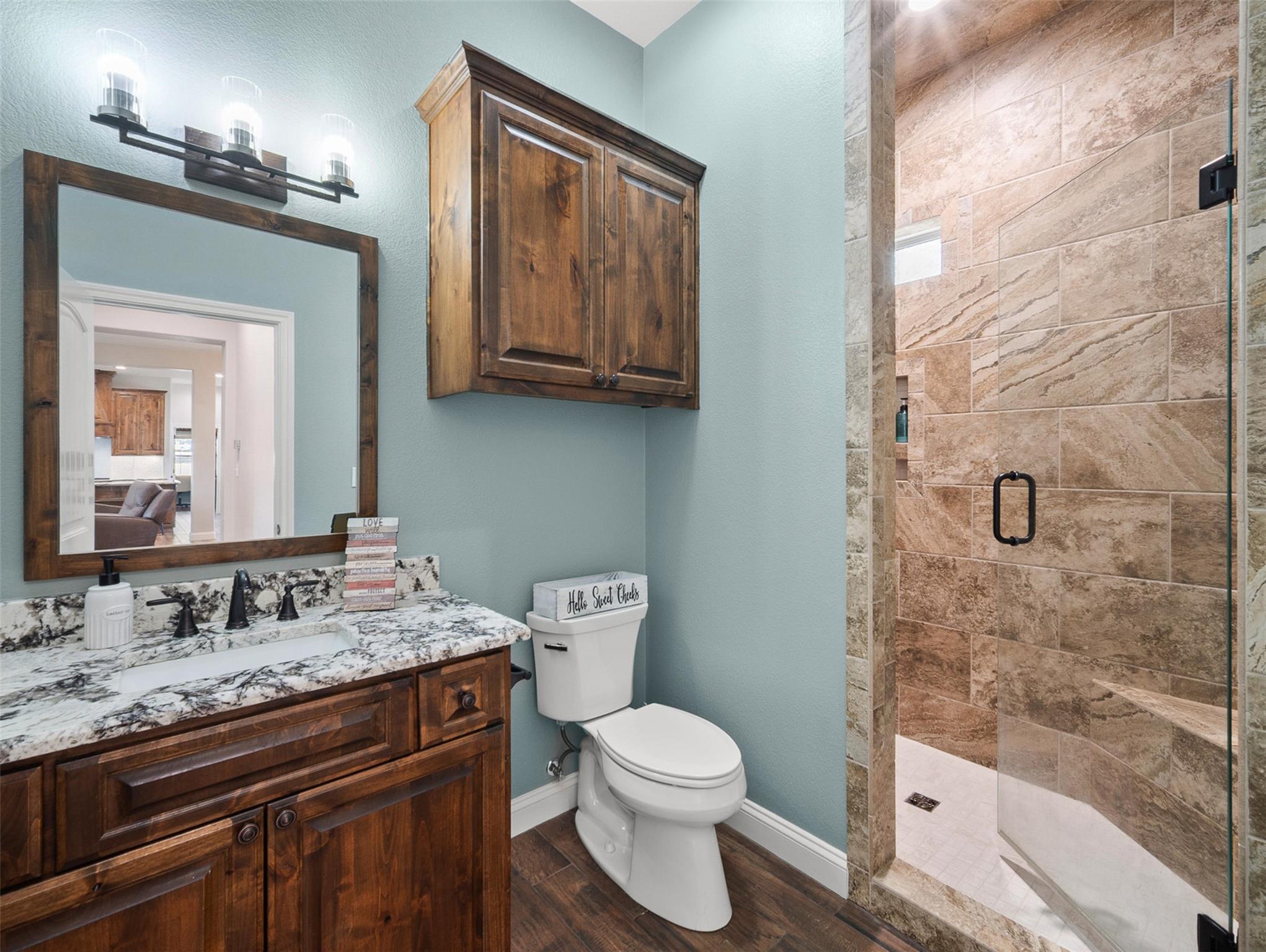 1205 N Avenue G, Shiner, TX 77984