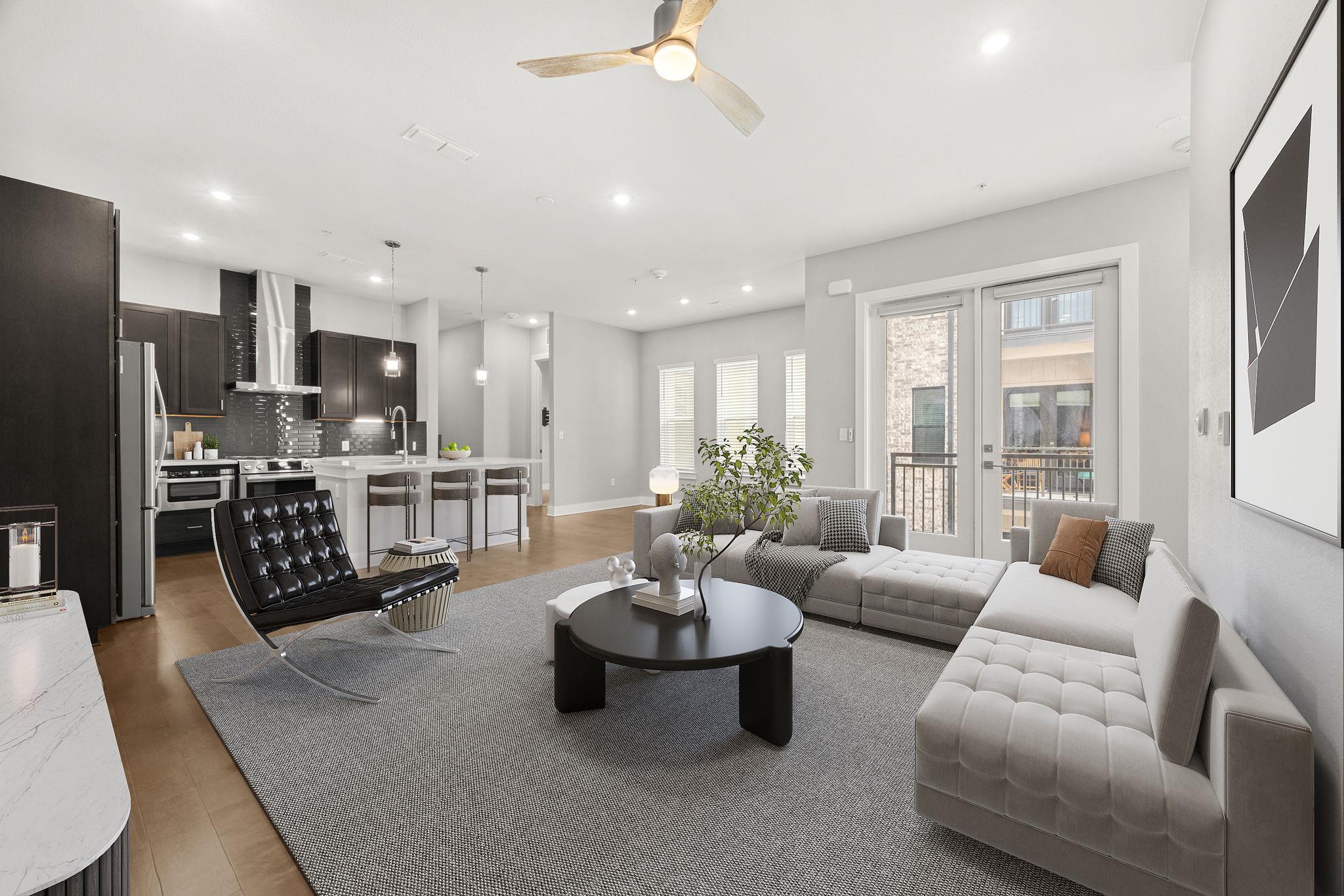 4325 Jackson Ave # 2202, Austin, TX 78731