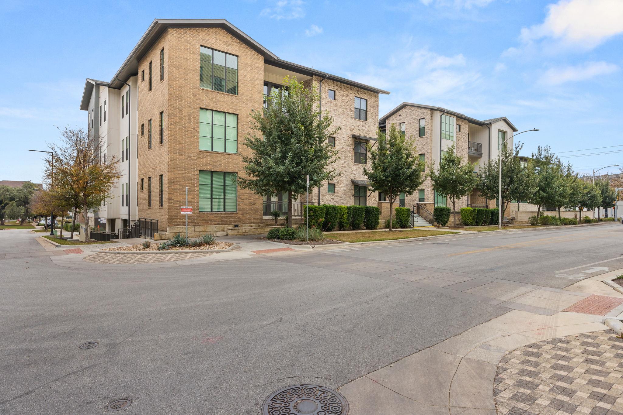 4325 Jackson Ave # 2202, Austin, TX 78731