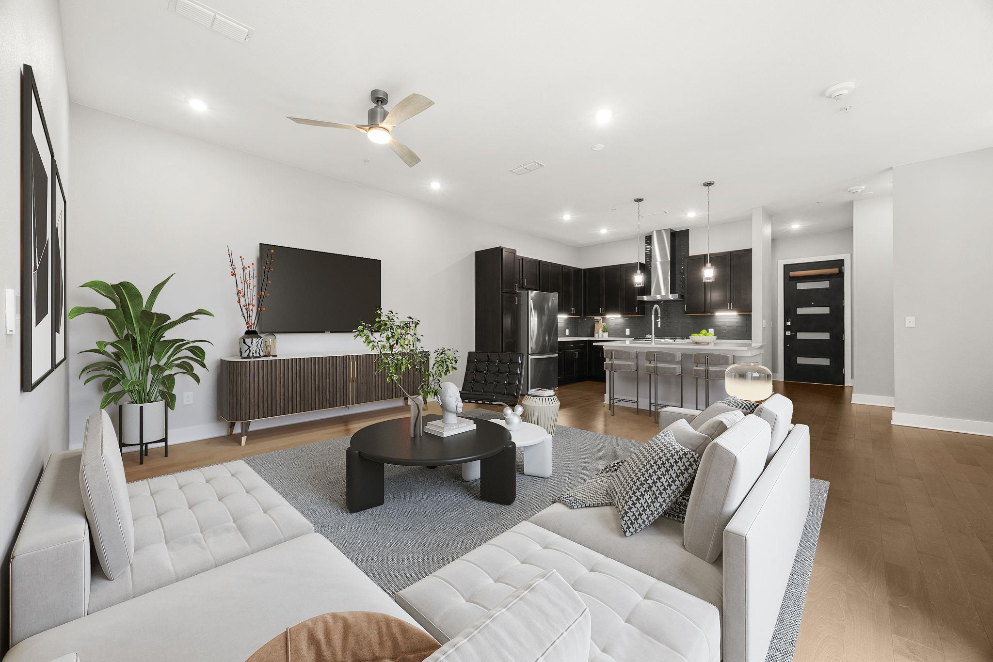 4325 Jackson Ave # 2202, Austin, TX 78731