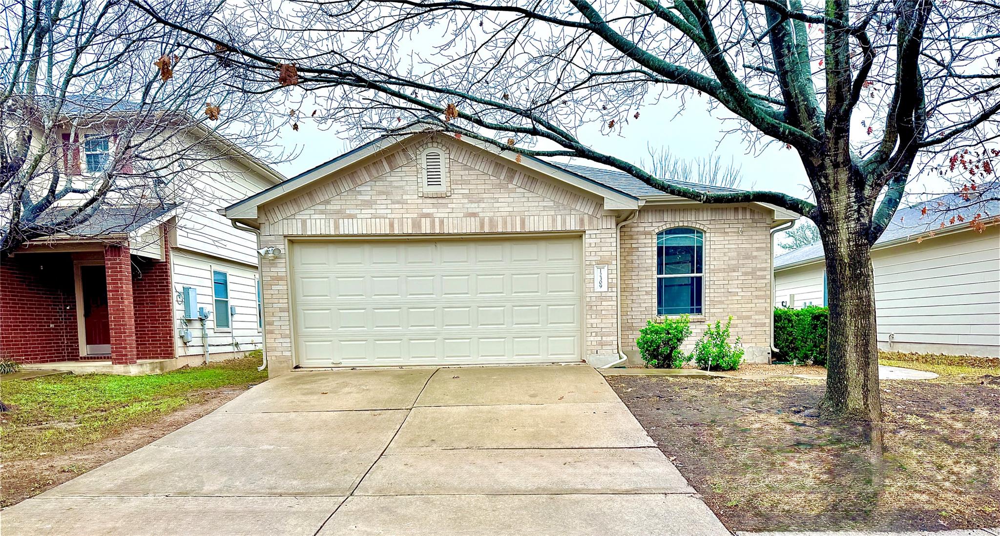 12309 Drummond Dr, Austin, TX 78754