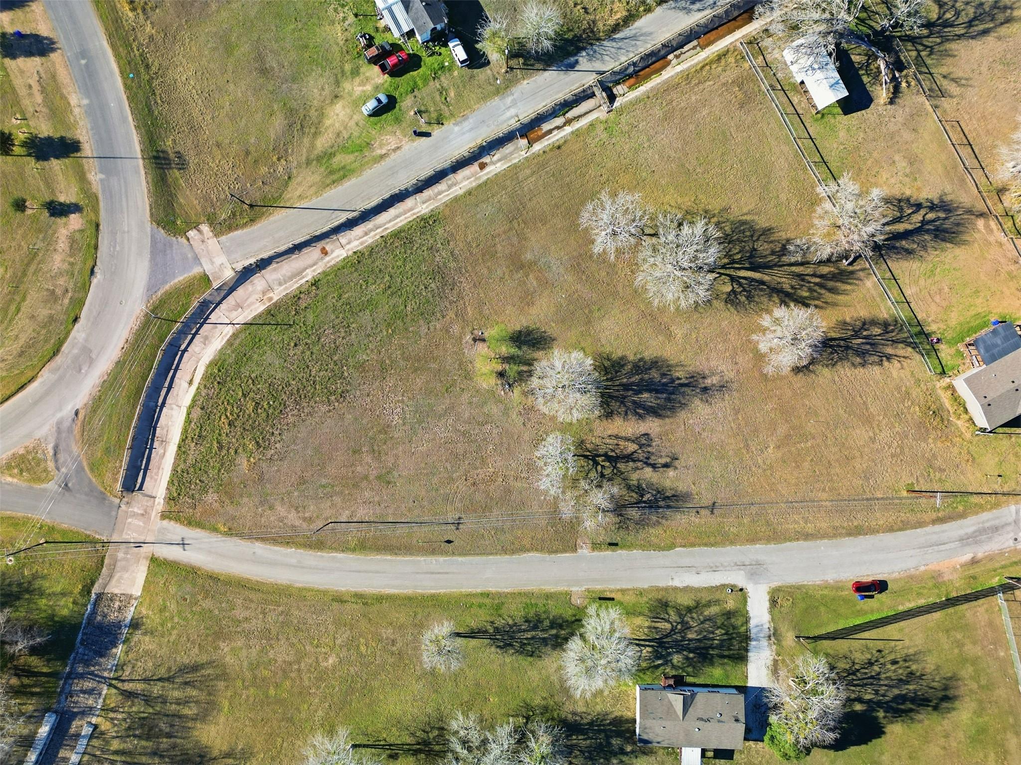 TBD Dunn St, Yoakum, TX 77995