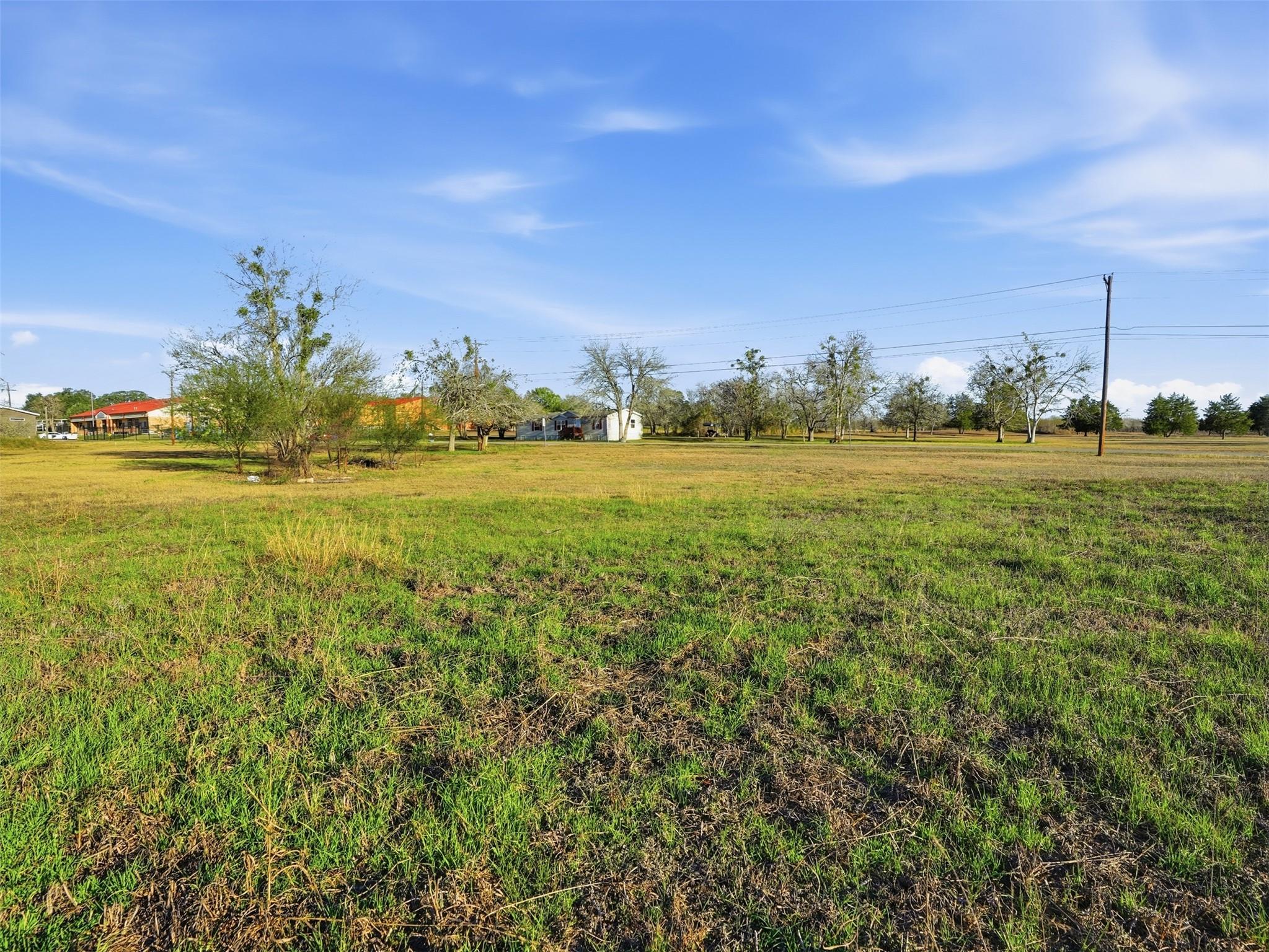 TBD Dunn St, Yoakum, TX 77995