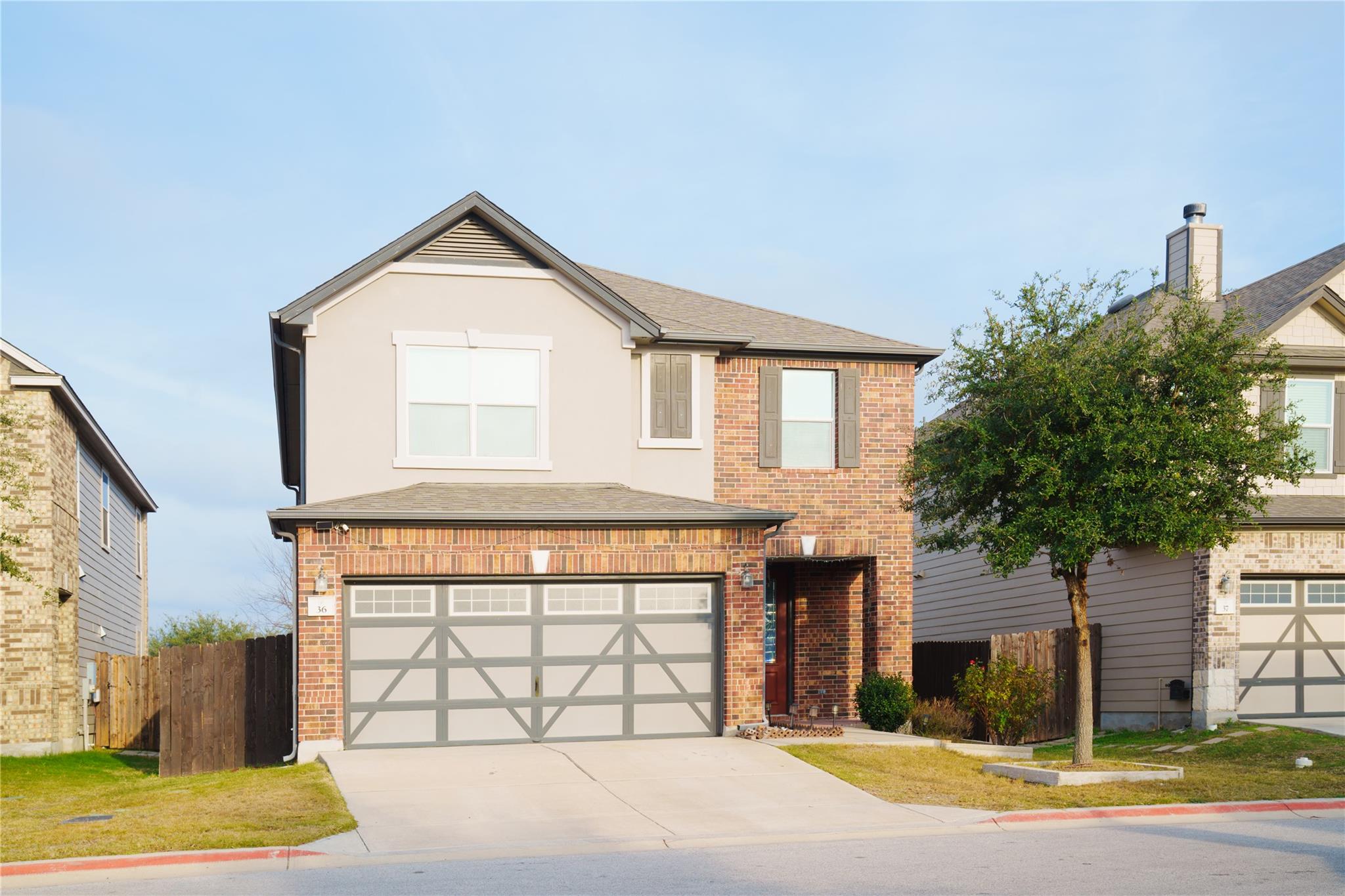 2950 E Old Settlers Blvd # 36, Round Rock, TX 78665