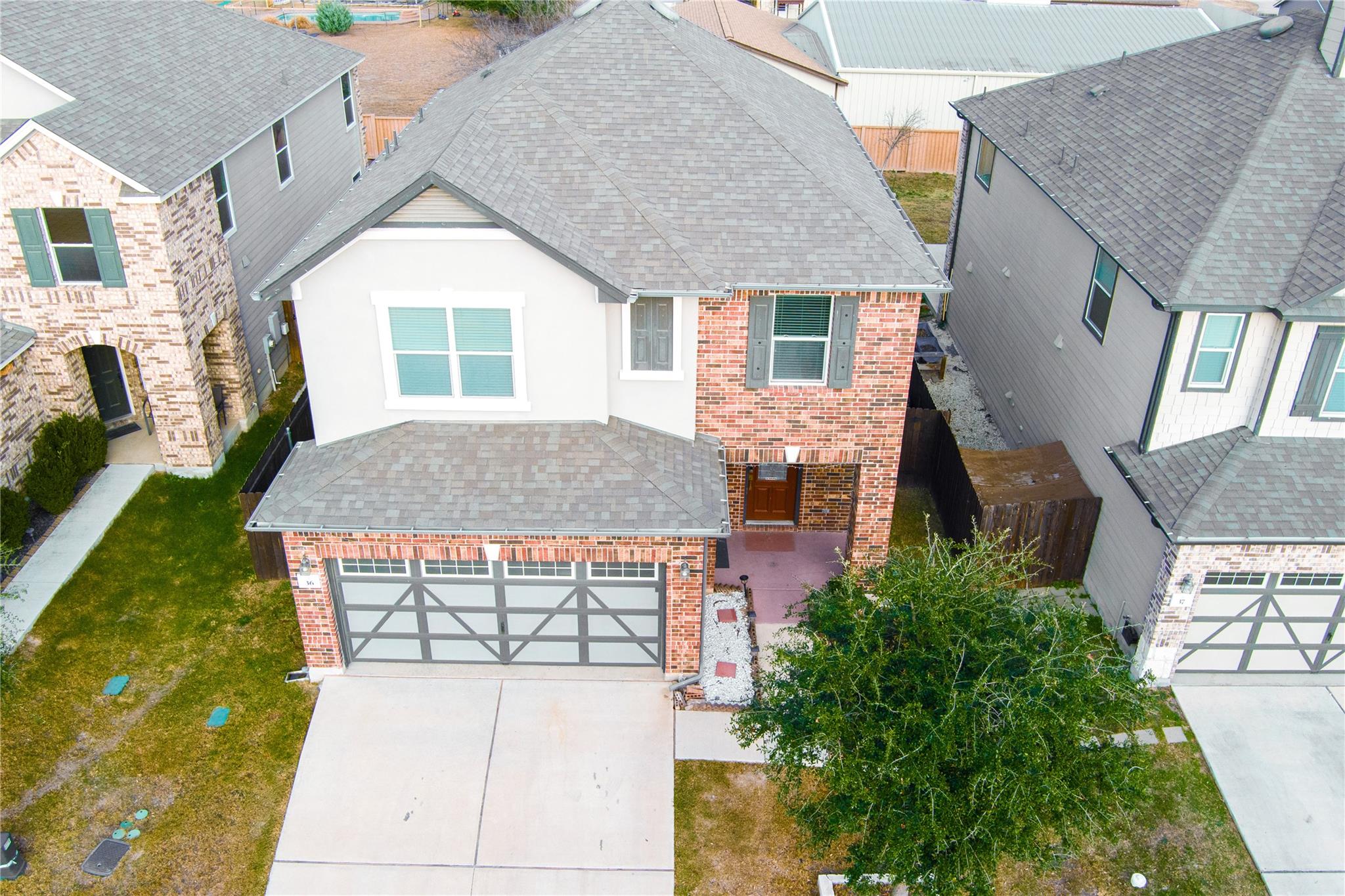 2950 E Old Settlers Blvd # 36, Round Rock, TX 78665