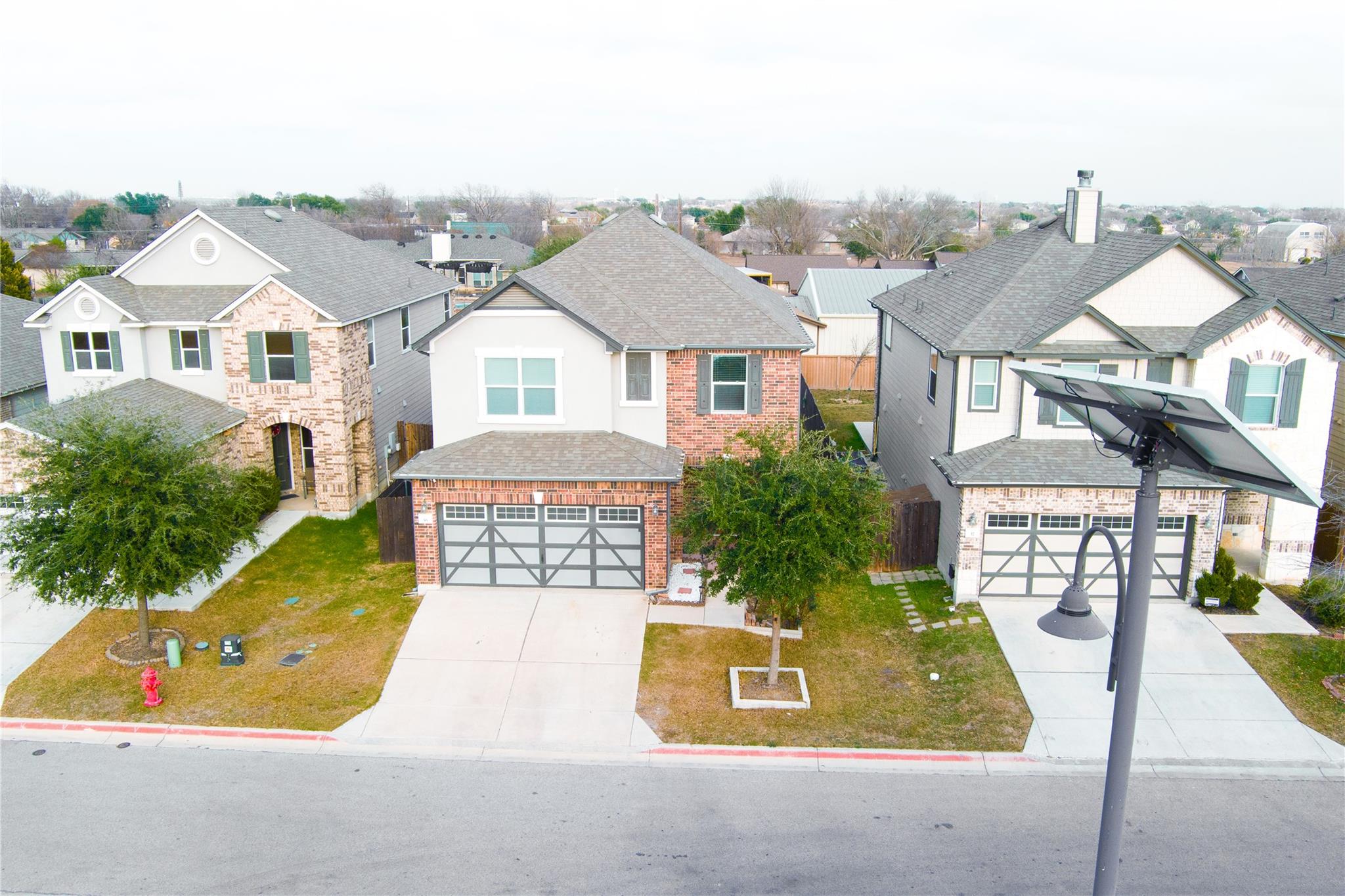 2950 E Old Settlers Blvd # 36, Round Rock, TX 78665