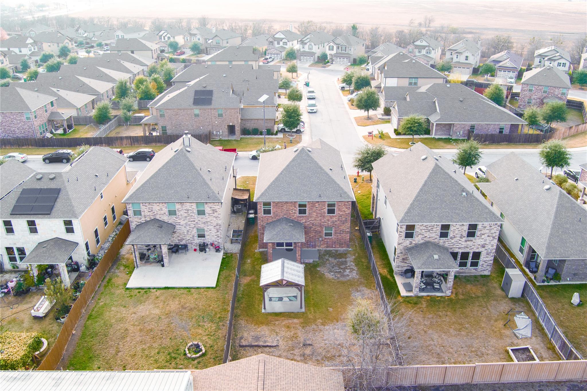 2950 E Old Settlers Blvd # 36, Round Rock, TX 78665